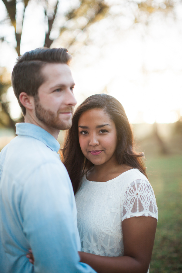 Texas Engagement Session | Lucille Photo | Joy Wed blog | http://www.joy-wed.com