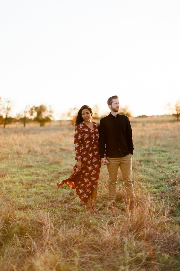 Texas Engagement Session | Lucille Photo | Joy Wed blog | http://www.joy-wed.com