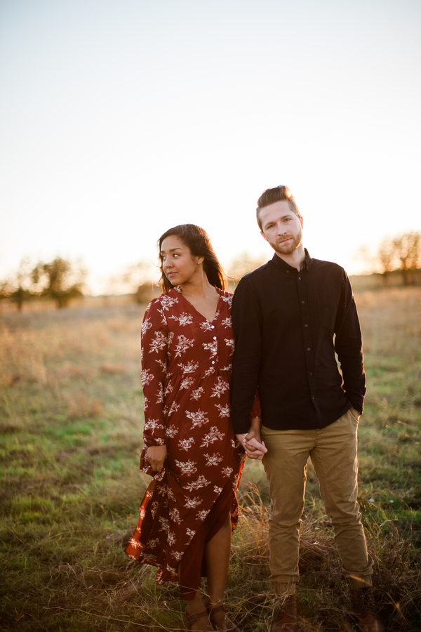 Texas Engagement Session | Lucille Photo | Joy Wed blog | http://www.joy-wed.com