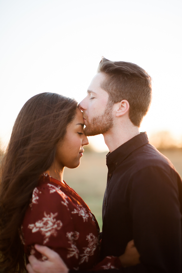 Texas Engagement Session | Lucille Photo | Joy Wed blog | http://www.joy-wed.com