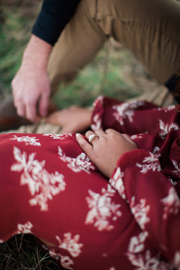 Texas Engagement Session | Lucille Photo | Joy Wed blog | http://www.joy-wed.com