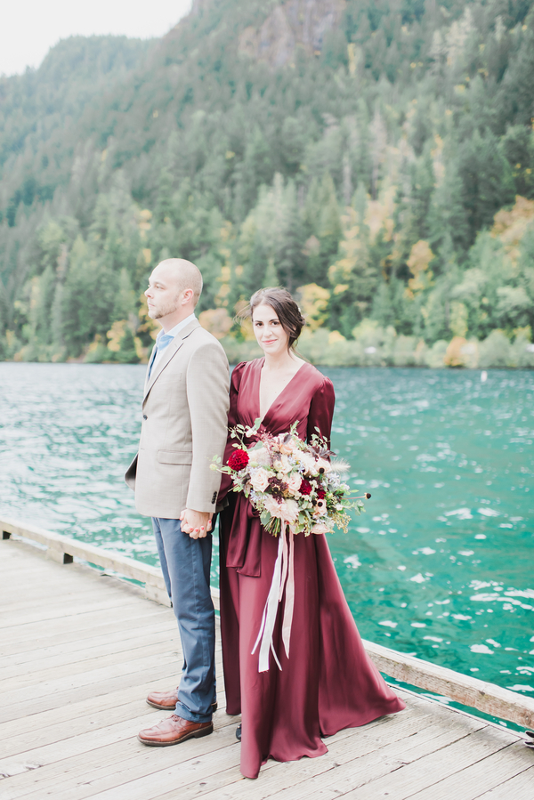 Olympic National Park Engagement | Adrien Craven Photography | Joy Wed blog | http://www.joy-wed.com