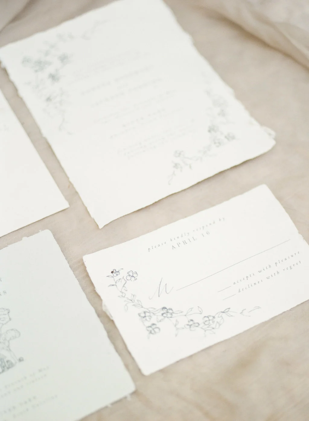 Belle Lumiere Workshop Bridal Editorial | Esther Funk Photography | Joy Wed | http://www.joy-wed.com