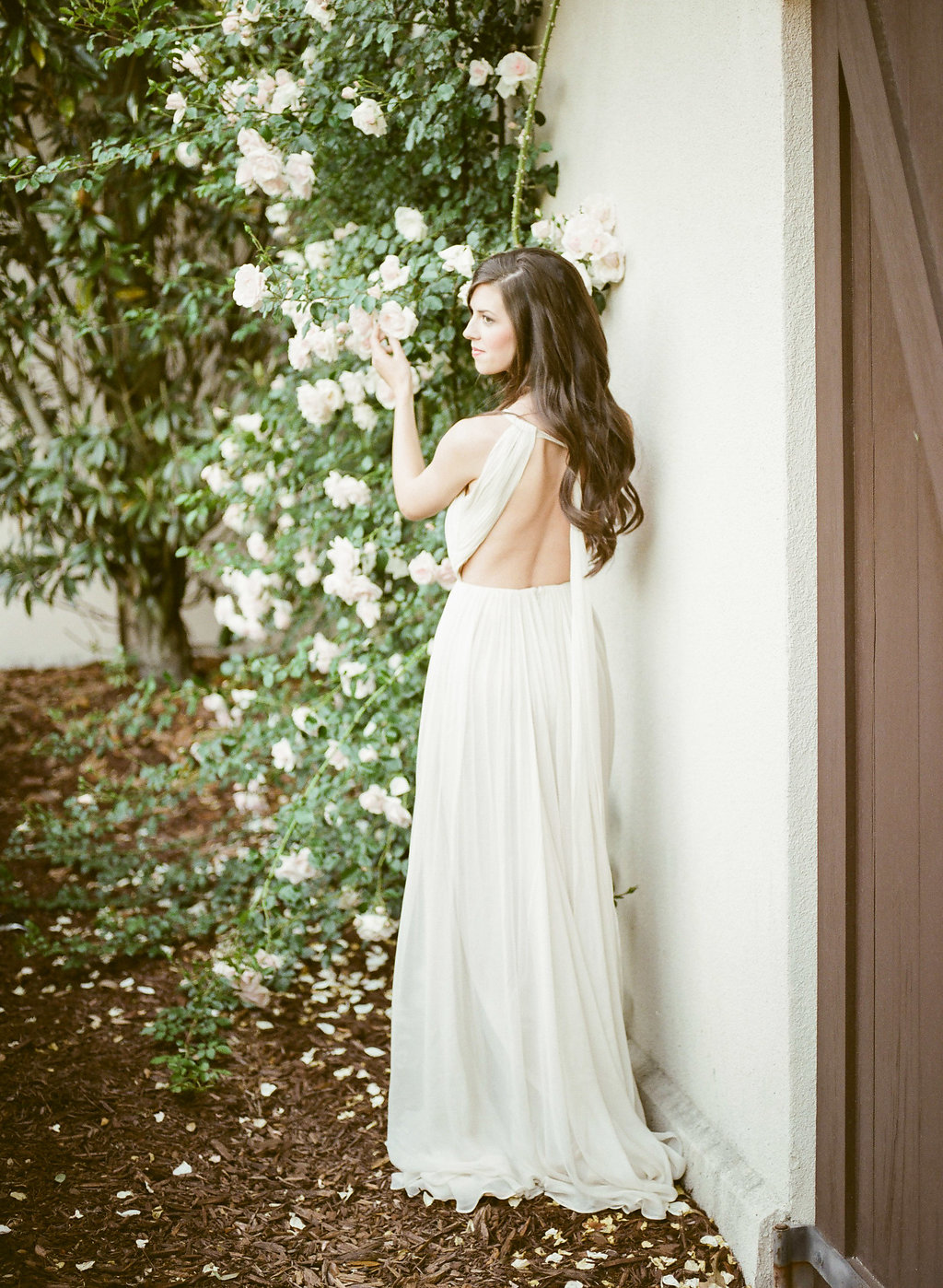 Belle Lumiere Workshop Bridal Editorial | Esther Funk Photography | Joy Wed | http://www.joy-wed.com