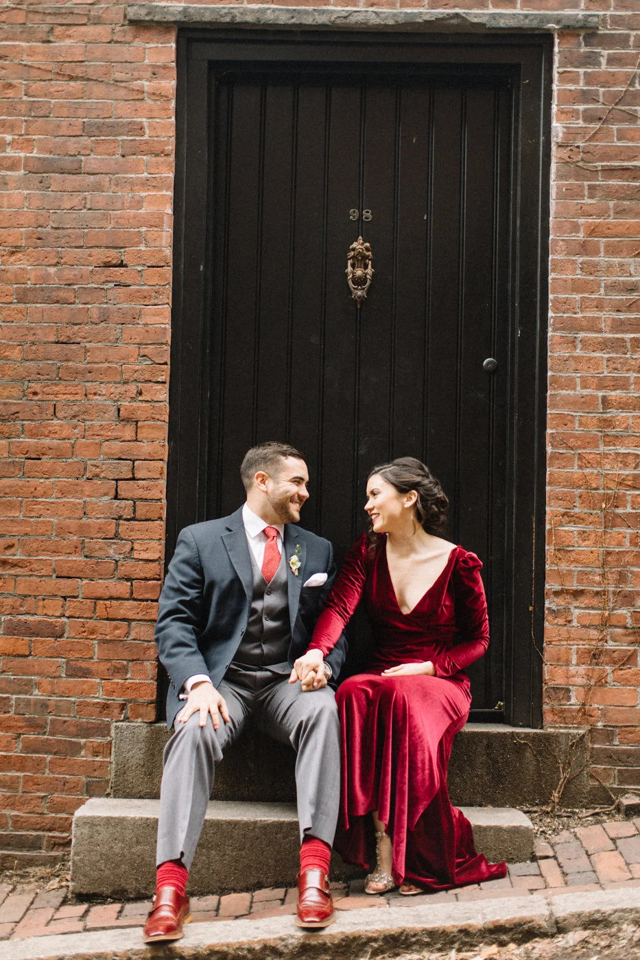Boston Engagement Session | Four Corners Photography | Joy Wed blog | http://www.joy-wed.com