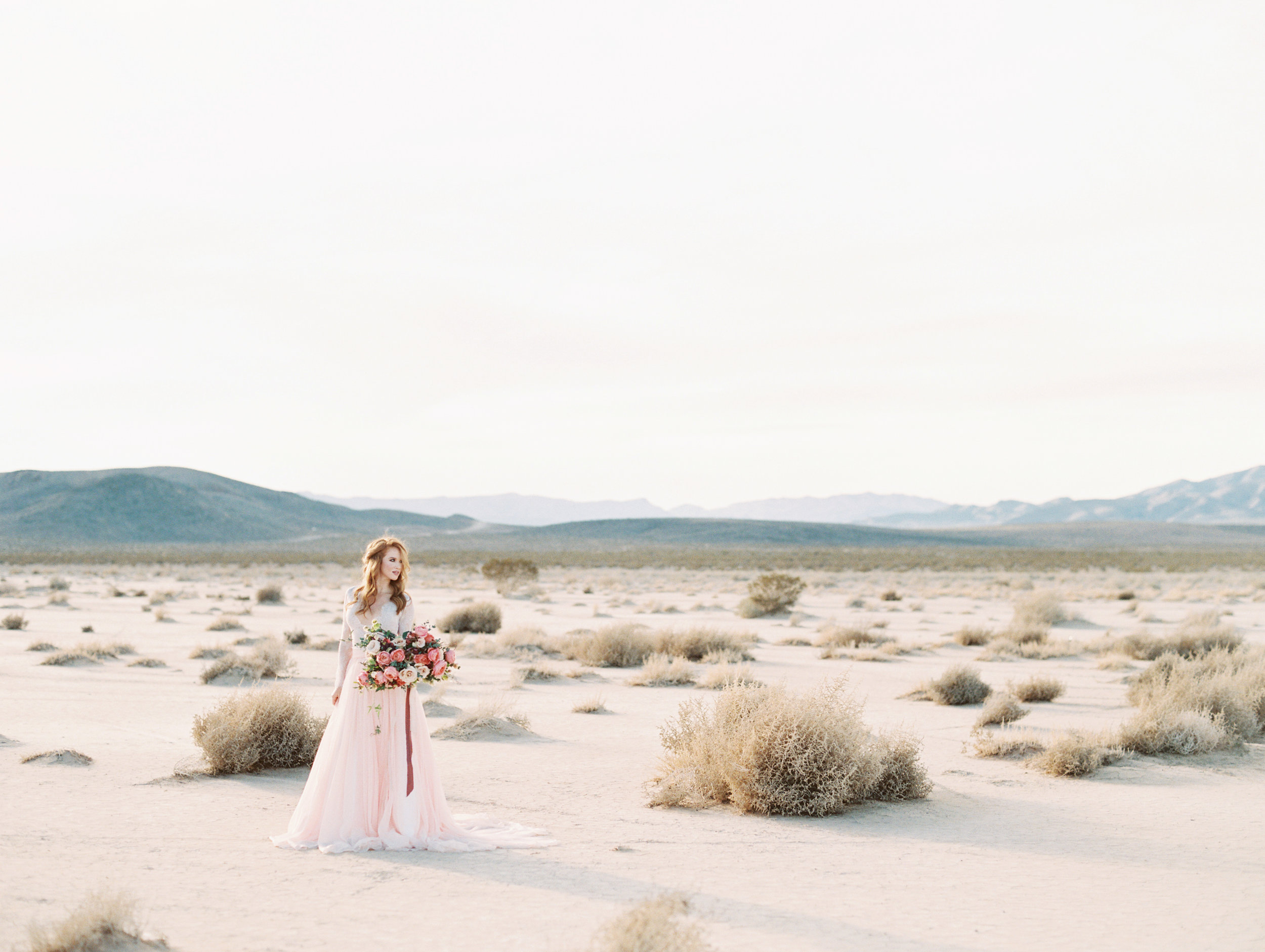 Desert Wedding Inspiration | Allen Tsai Photography | Joy Wed blog | http://www.joy-wed.com