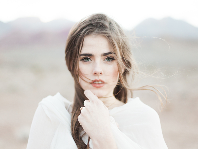 Red Rock Canyon Wedding | Ava Maria Photography | Joy Wed blog | http://www.joy-wed.com