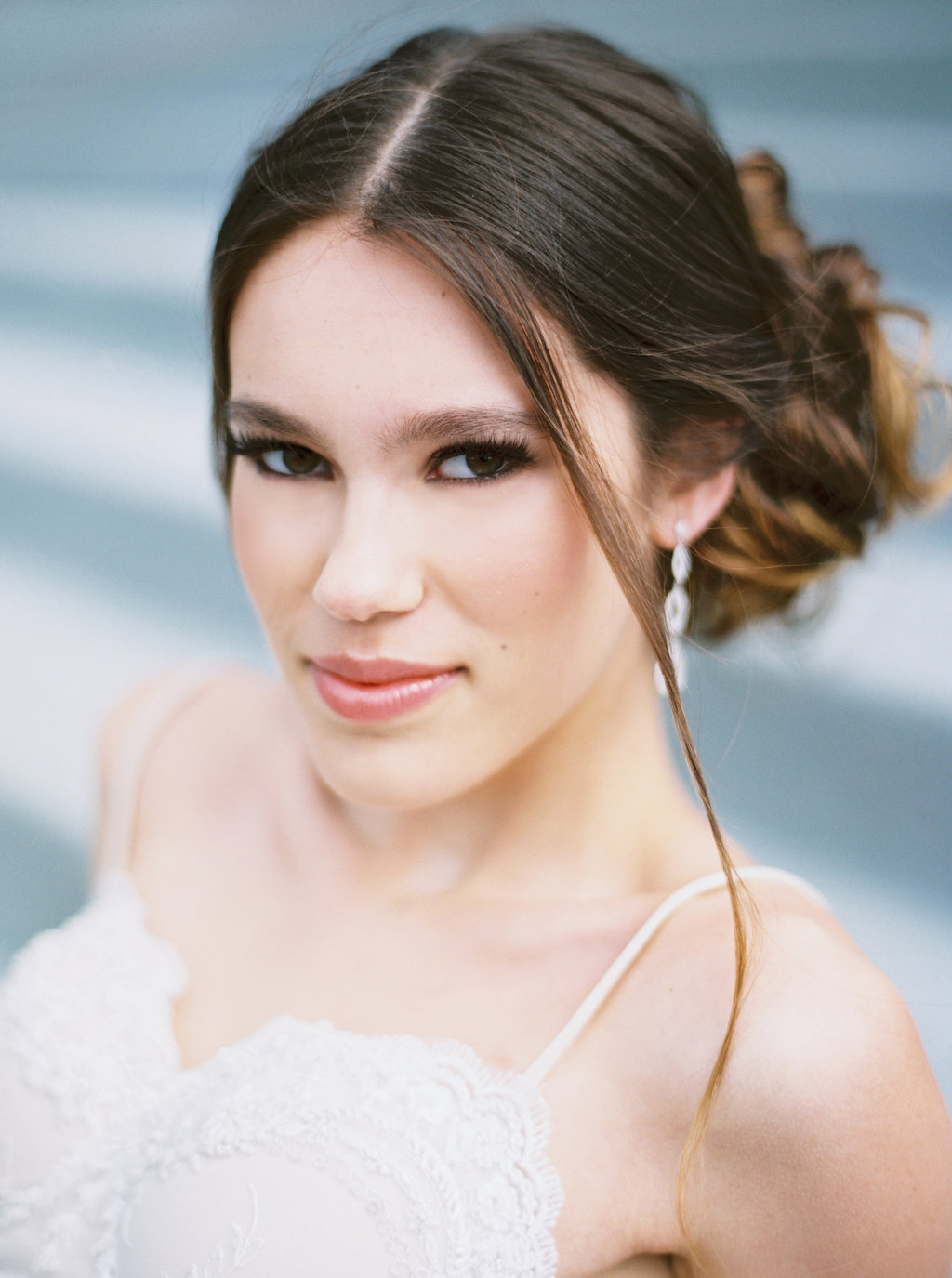 Spring Wedding Inspiration | Blue Rose Photography | Joy Wed blog | http://www.joy-wed.com