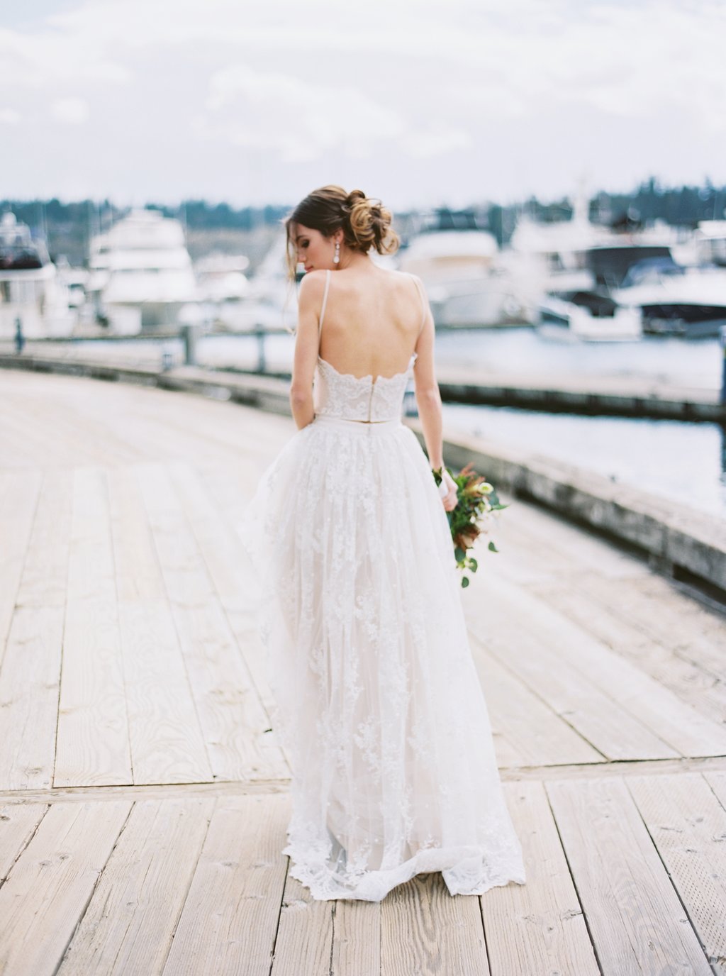 Spring Wedding Inspiration | Blue Rose Photography | Joy Wed blog | http://www.joy-wed.com