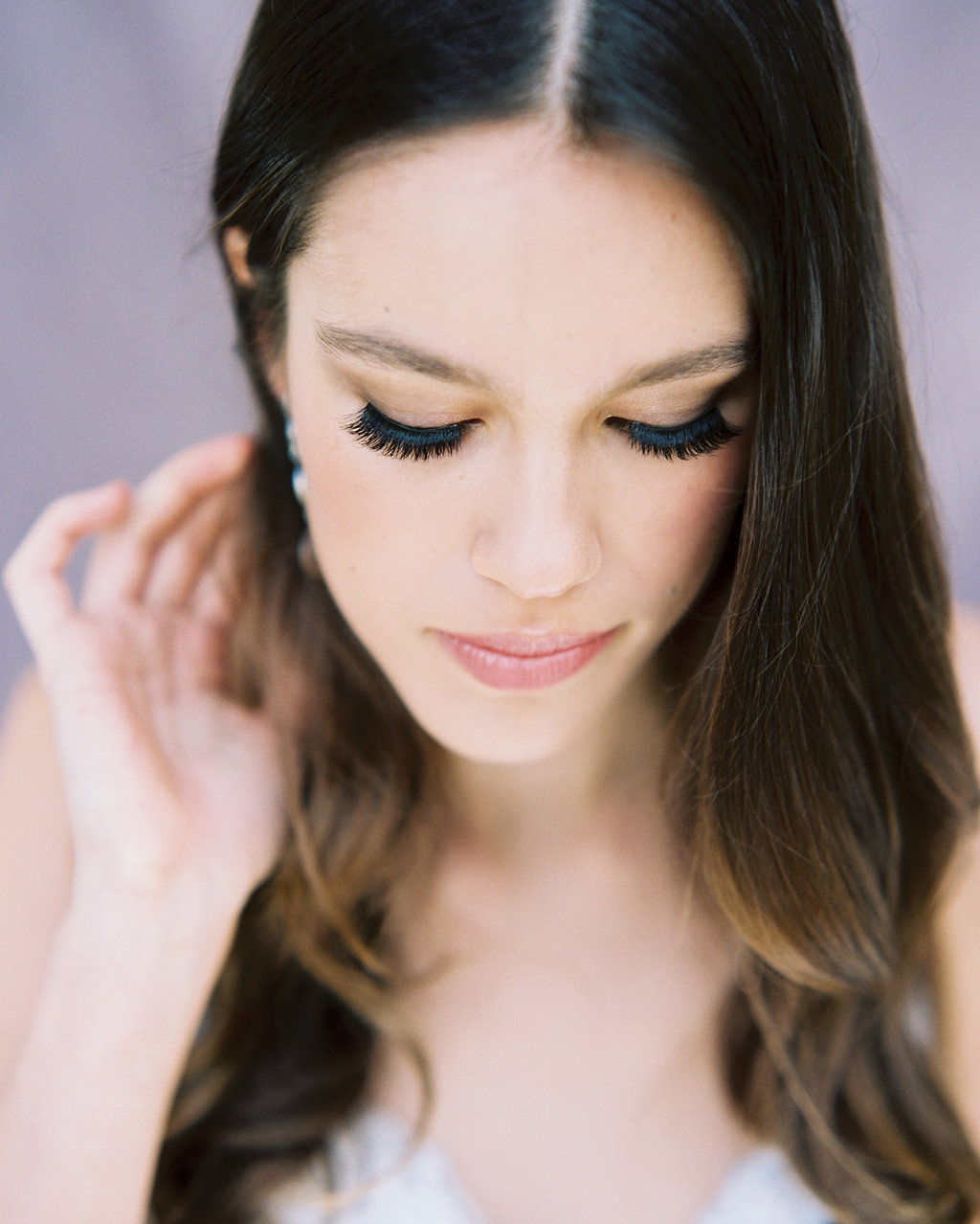 Spring Wedding Inspiration | Blue Rose Photography | Joy Wed blog | http://www.joy-wed.com
