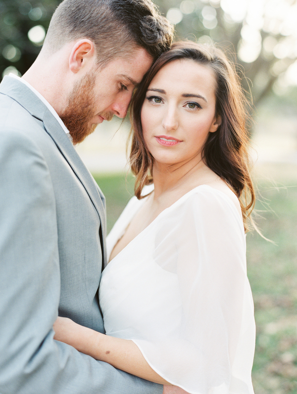 Bohemian Wedding Inspiration | Tracy Burch Photography | Joy Wed | http://www.joy-wed.com