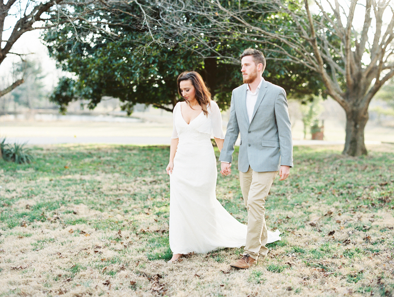 Bohemian Wedding Inspiration | Tracy Burch Photography | Joy Wed | http://www.joy-wed.com