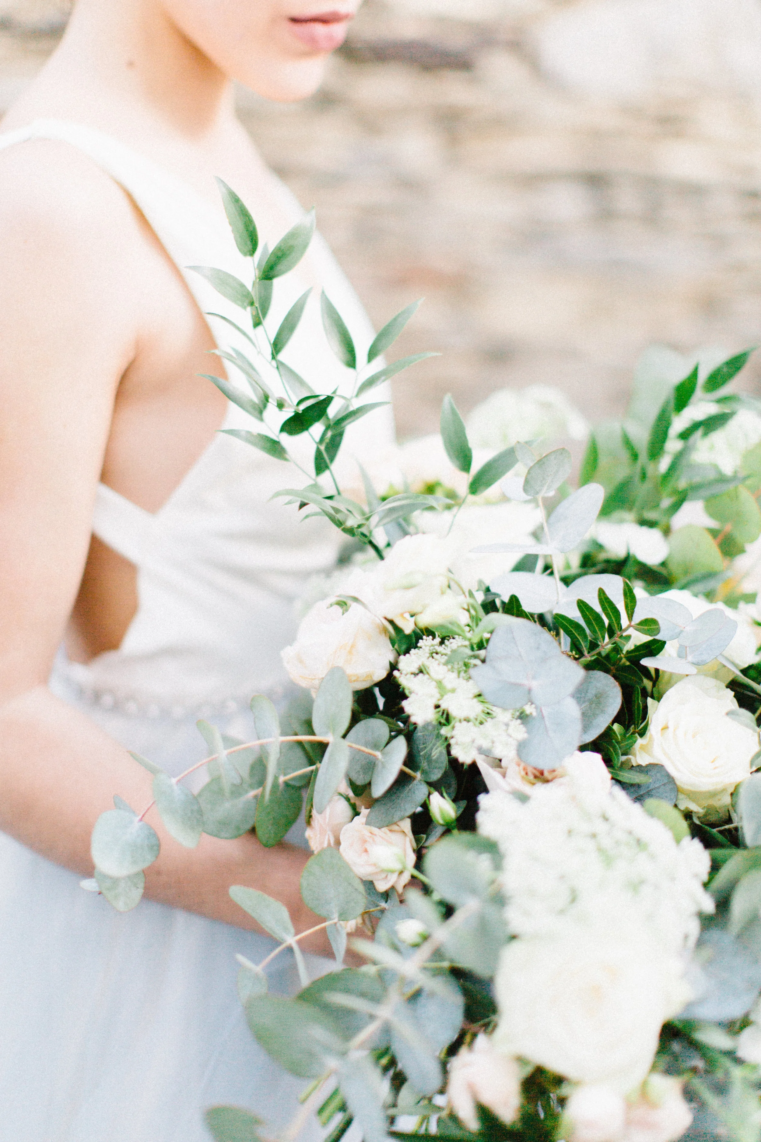 Cadaques Wedding Inspiration | Four Corners Photography | Joy Wed | http://www.joy-wed.com