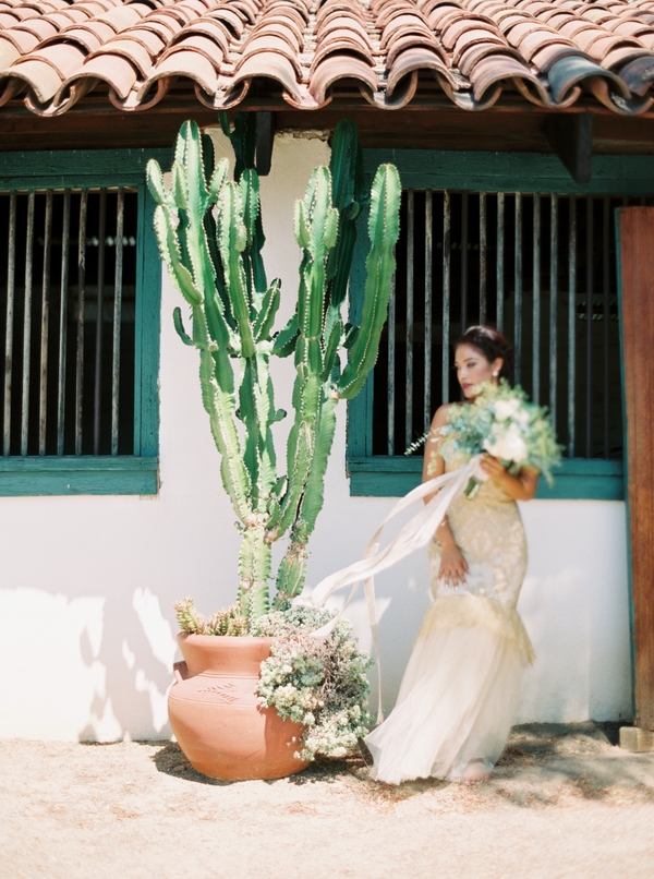 Spanish Wedding Inspiration | Ranch Guajome Adobe Wedding | Nicole Colwell Photography | Joy Wed | Organic Wedding