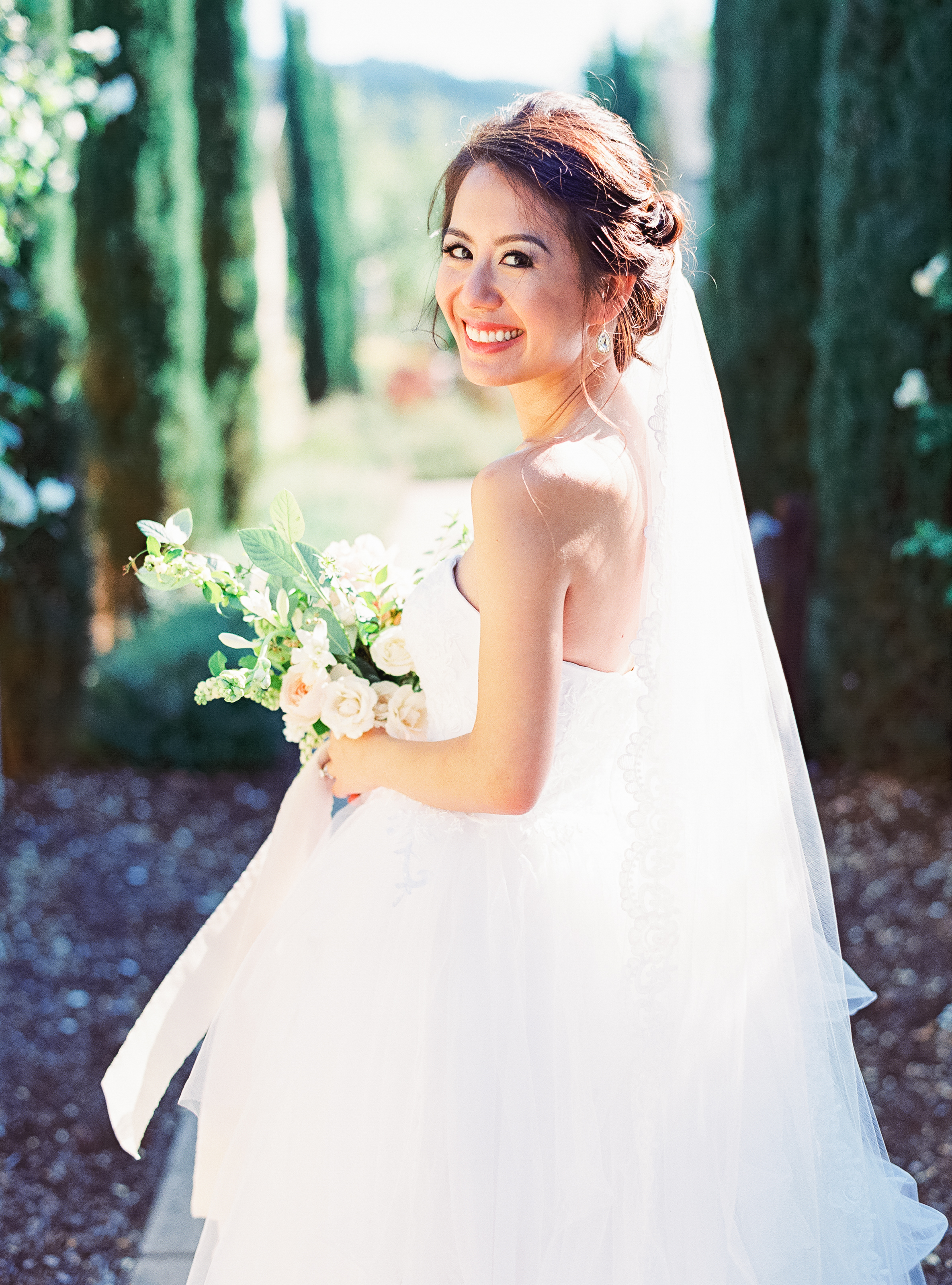 Napa Valley Wedding | Michele Beckwith | Chinese Wedding | Vineyard Wedding | Fine Art Wedding Blog | Joy Wed | Canadian Wedding Blog