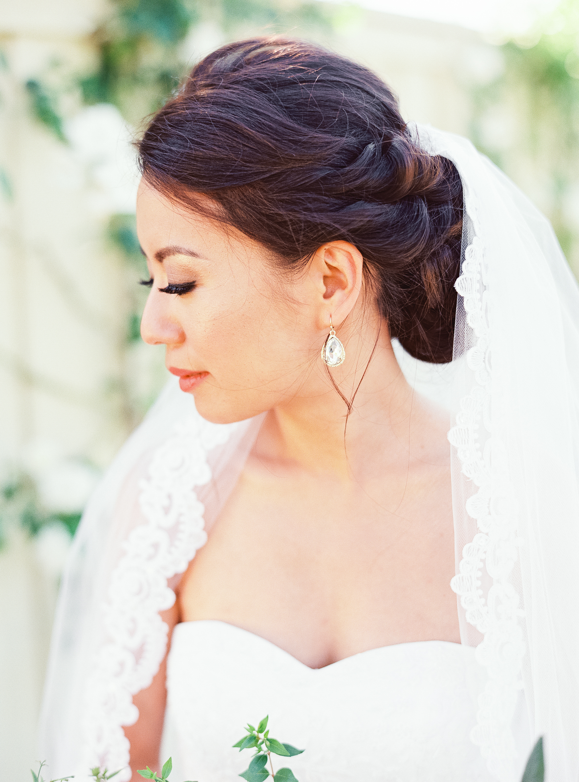 Napa Valley Wedding | Michele Beckwith | Chinese Wedding | Vineyard Wedding | Fine Art Wedding Blog | Joy Wed | Canadian Wedding Blog