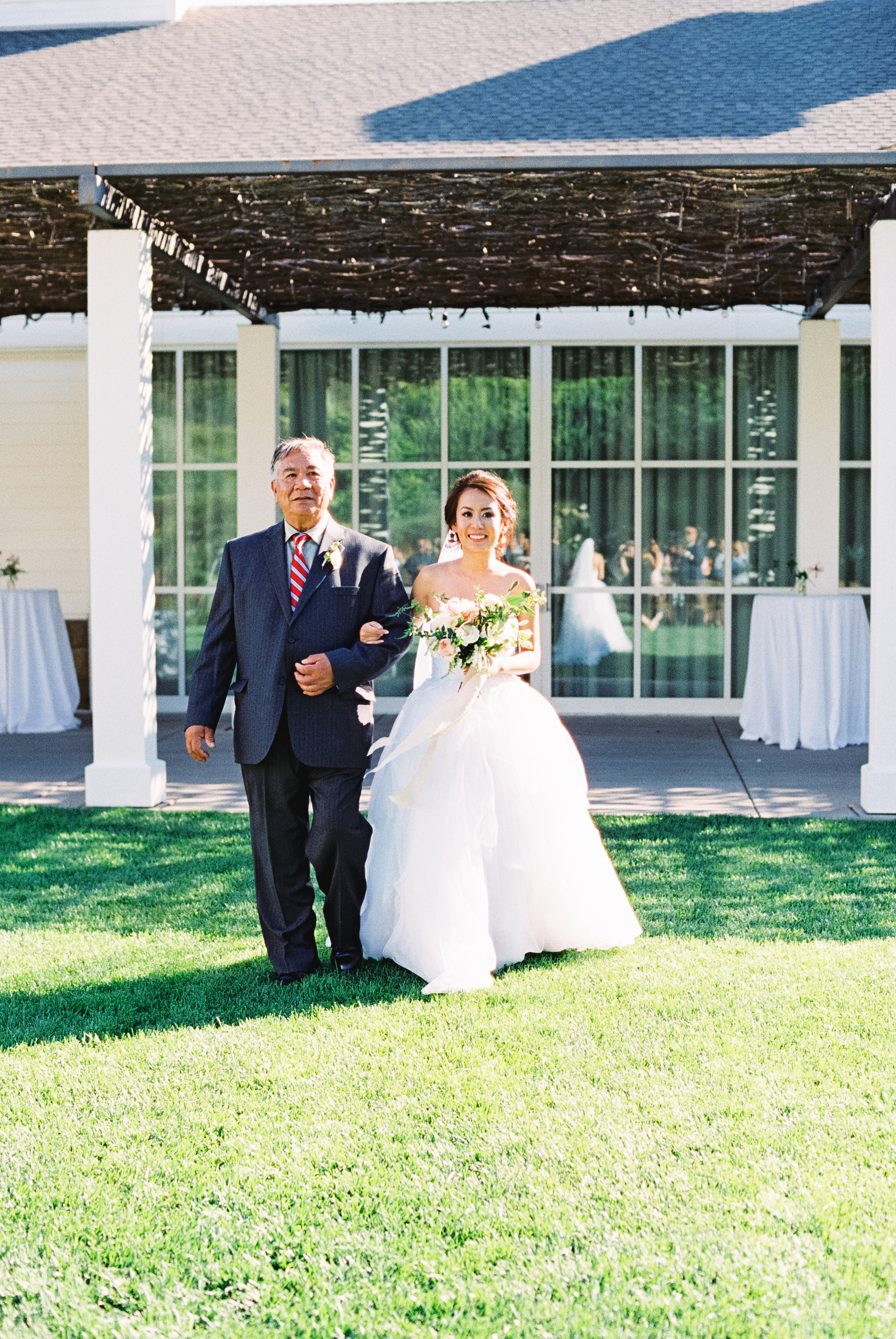 Napa Valley Wedding | Michele Beckwith | Chinese Wedding | Vineyard Wedding | Fine Art Wedding Blog | Joy Wed | Canadian Wedding Blog