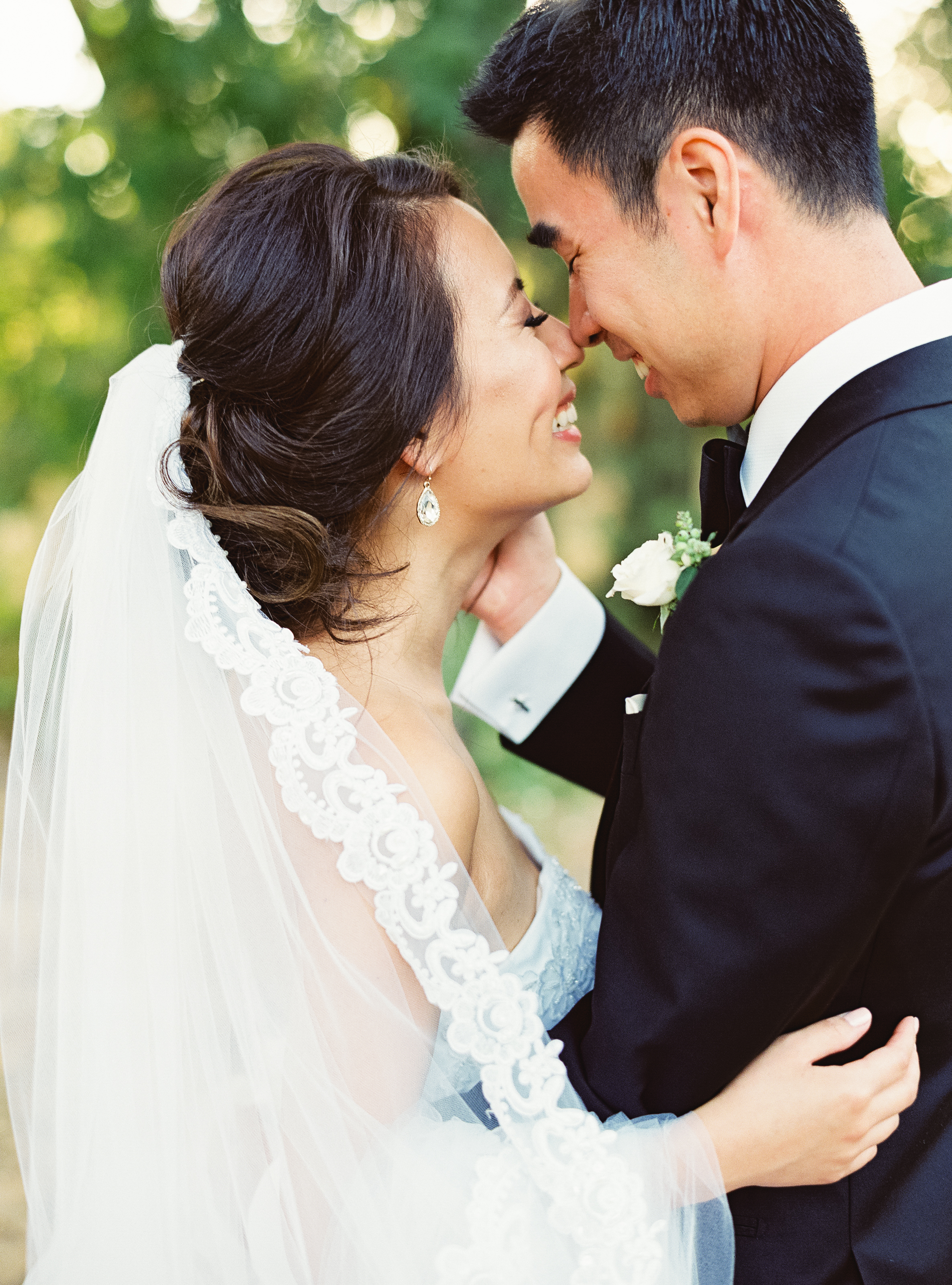 Napa Valley Wedding | Michele Beckwith | Chinese Wedding | Vineyard Wedding | Fine Art Wedding Blog | Joy Wed | Canadian Wedding Blog