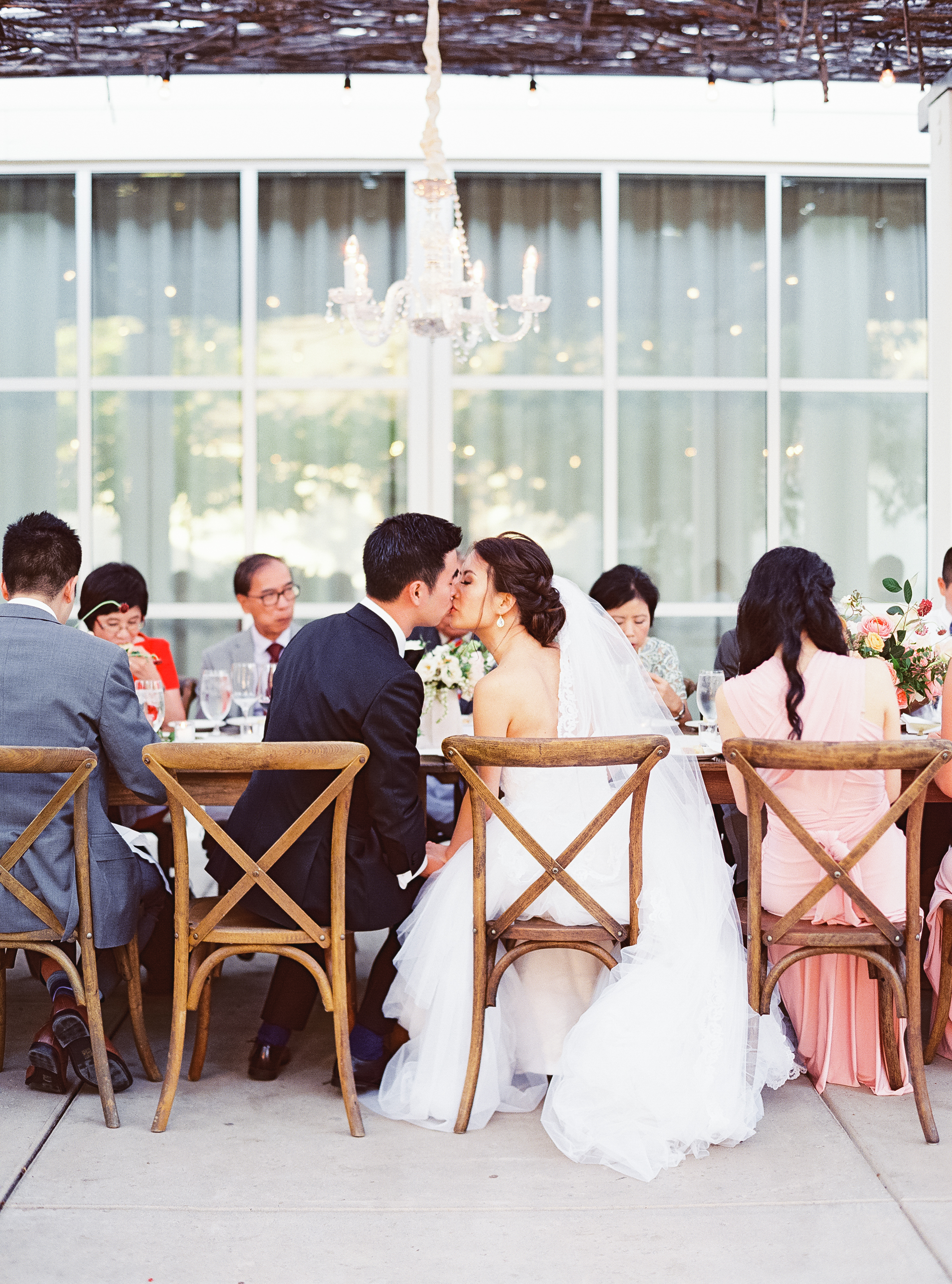 Napa Valley Wedding | Michele Beckwith | Chinese Wedding | Vineyard Wedding | Fine Art Wedding Blog | Joy Wed | Canadian Wedding Blog