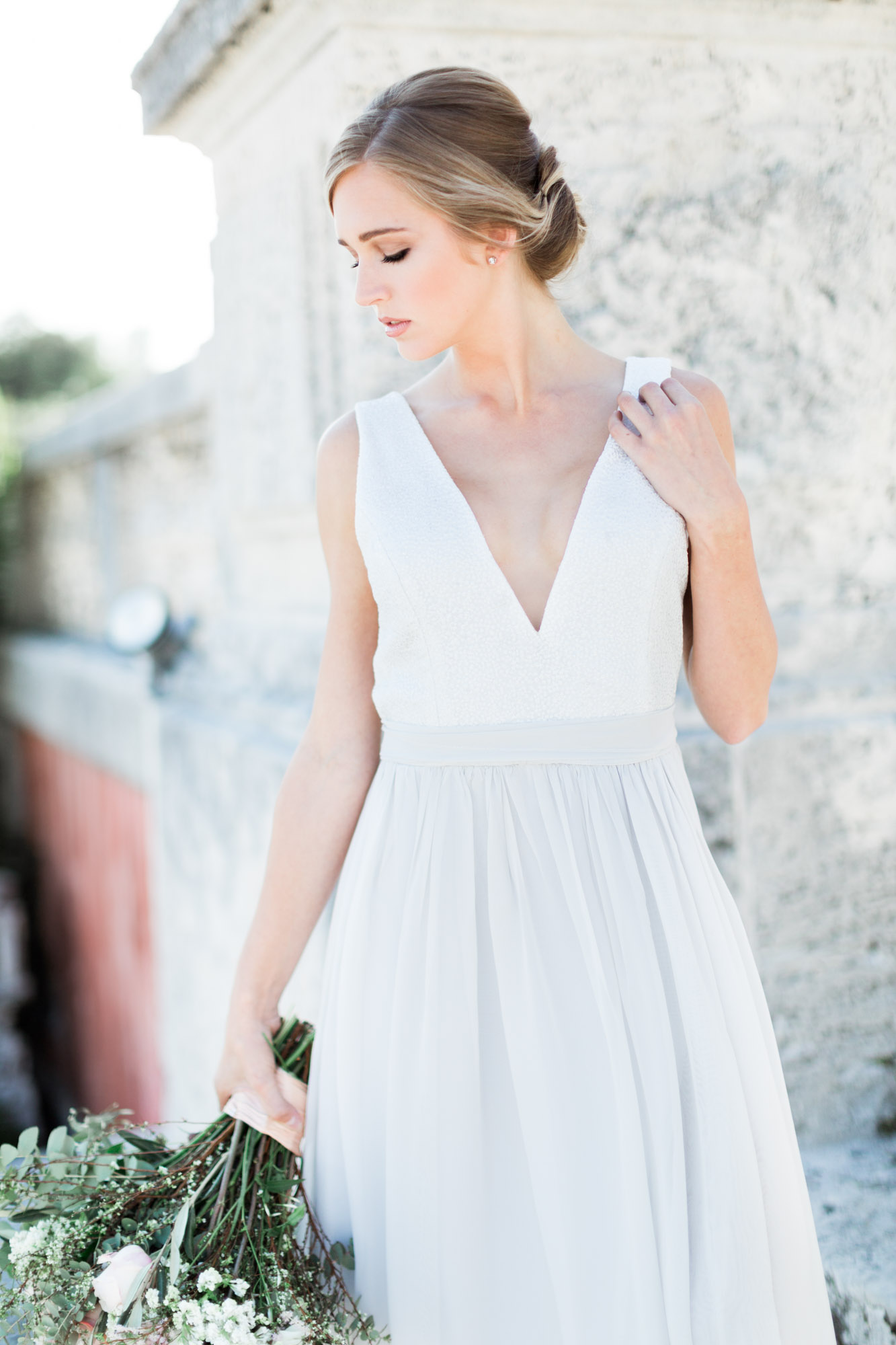 Vizcaya Museum Wedding | Cavin Elizabeth Photography | Florida Wedding | Florida Photographer | Fine Art Wedding Blog | Joy Wed