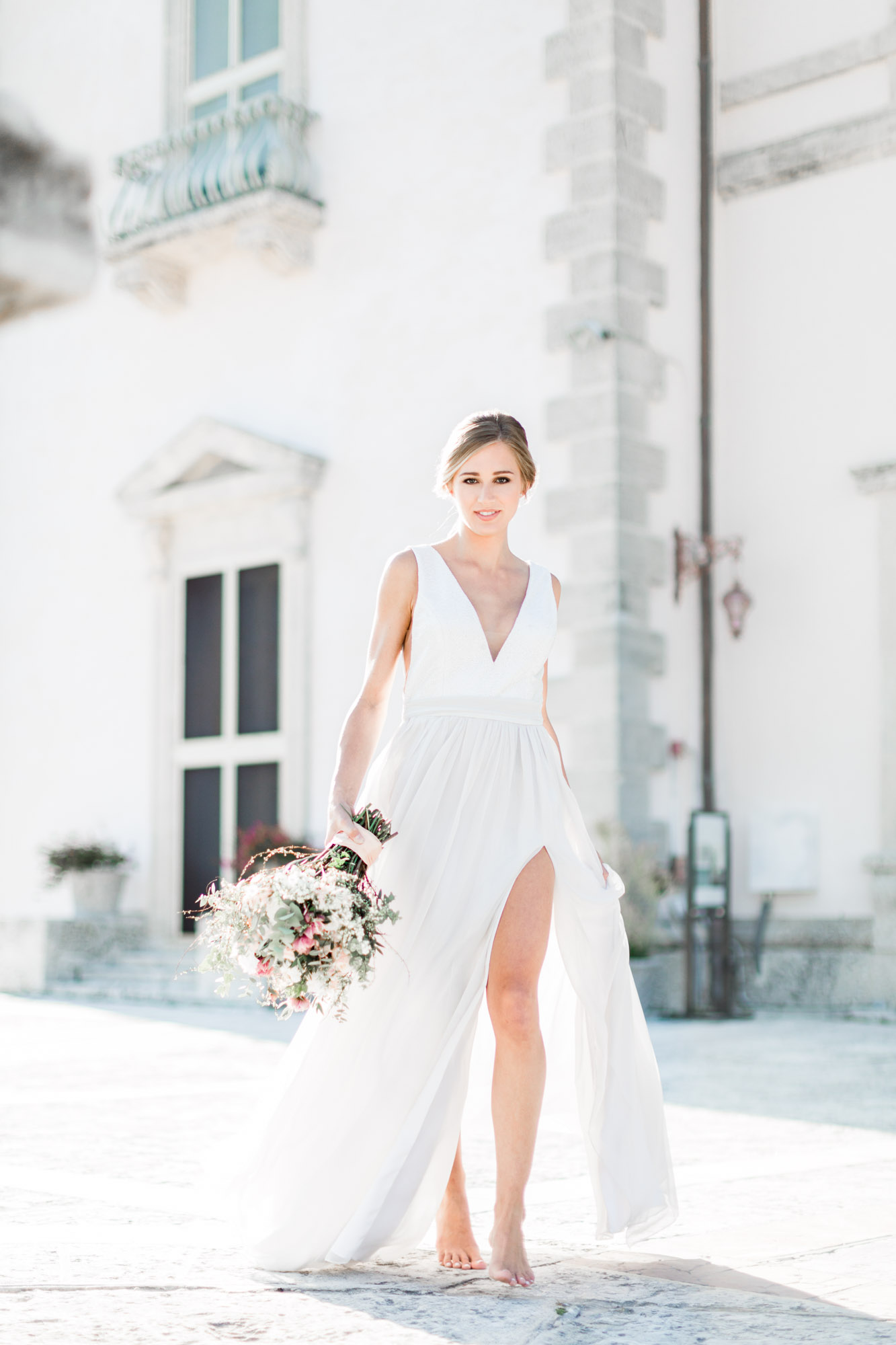 Vizcaya Museum Wedding | Cavin Elizabeth Photography | Florida Wedding | Florida Photographer | Fine Art Wedding Blog | Joy Wed
