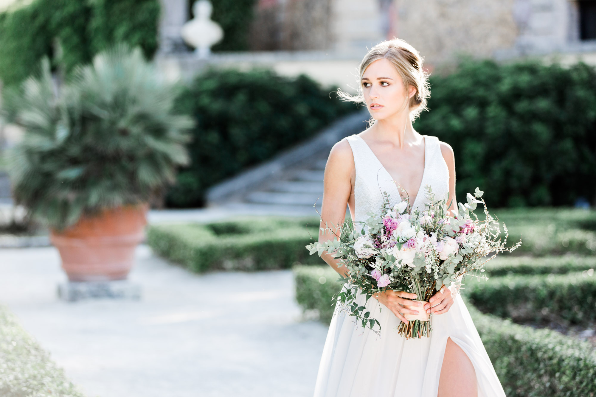 Vizcaya Museum Wedding | Cavin Elizabeth Photography | Florida Wedding | Florida Photographer | Fine Art Wedding Blog | Joy Wed