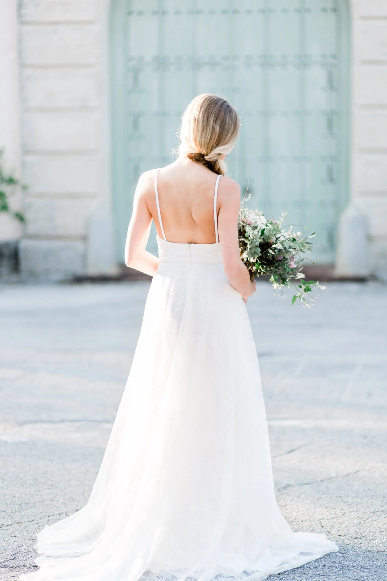 Vizcaya Museum Wedding | Cavin Elizabeth Photography | Florida Wedding | Florida Photographer | Fine Art Wedding Blog | Joy Wed