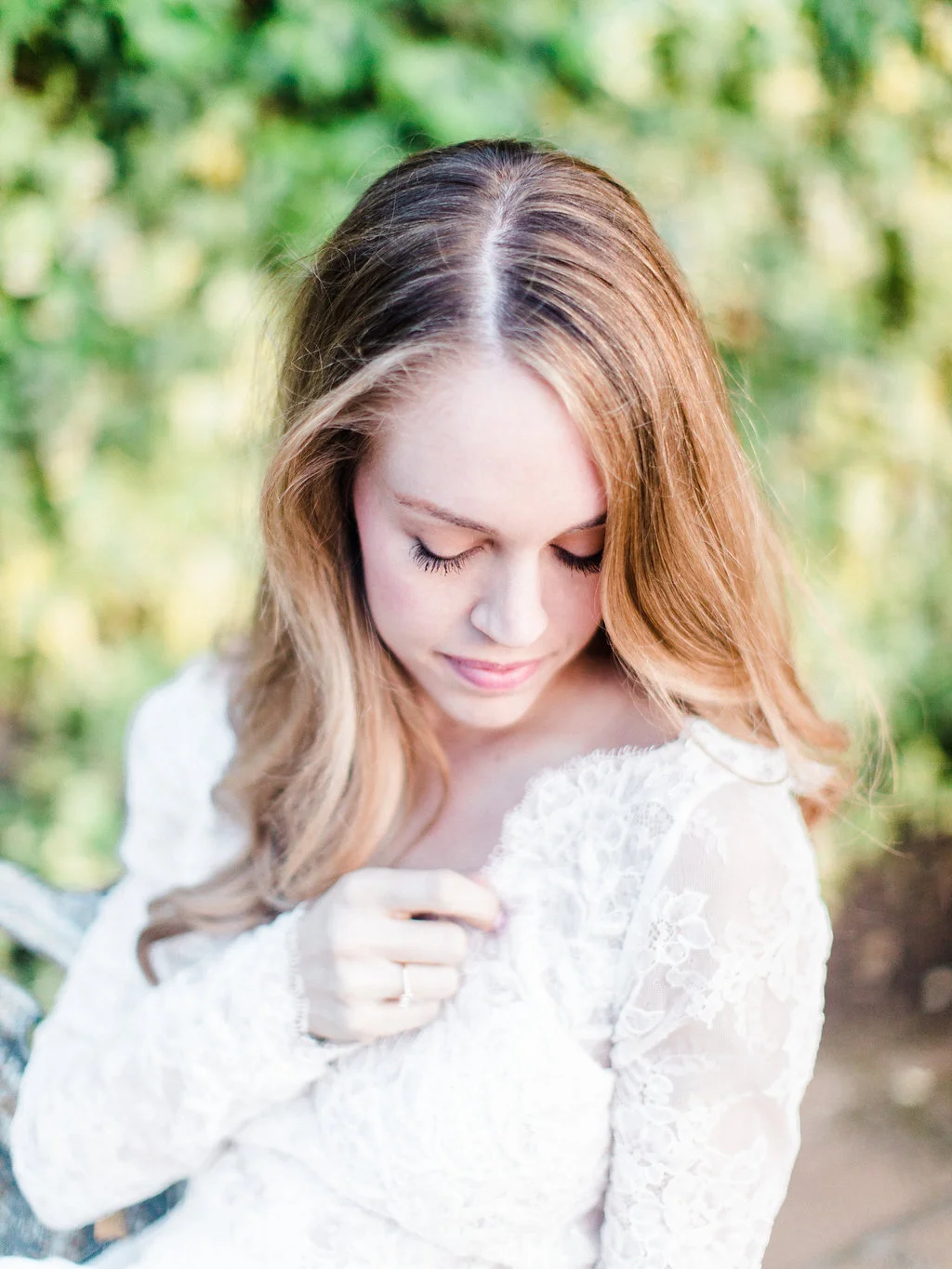 California Wedding | Holman Ranch Wedding | Ranch Wedding | Fine Art Wedding Blog | Ashley Slater | Joy Wed | California Photographer | Peach Wedding