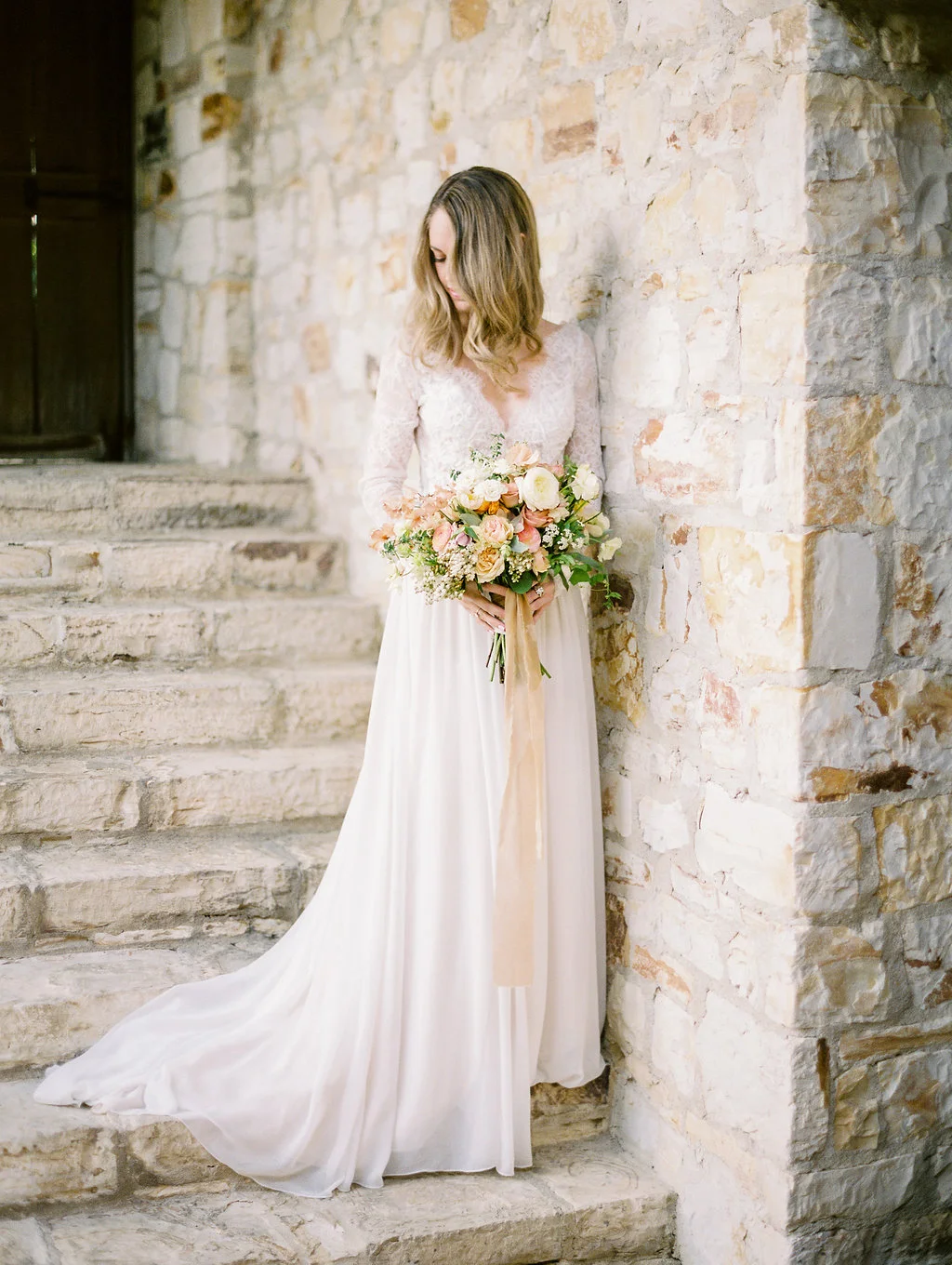 California Wedding | Holman Ranch Wedding | Ranch Wedding | Fine Art Wedding Blog | Ashley Slater | Joy Wed | California Photographer | Peach Wedding