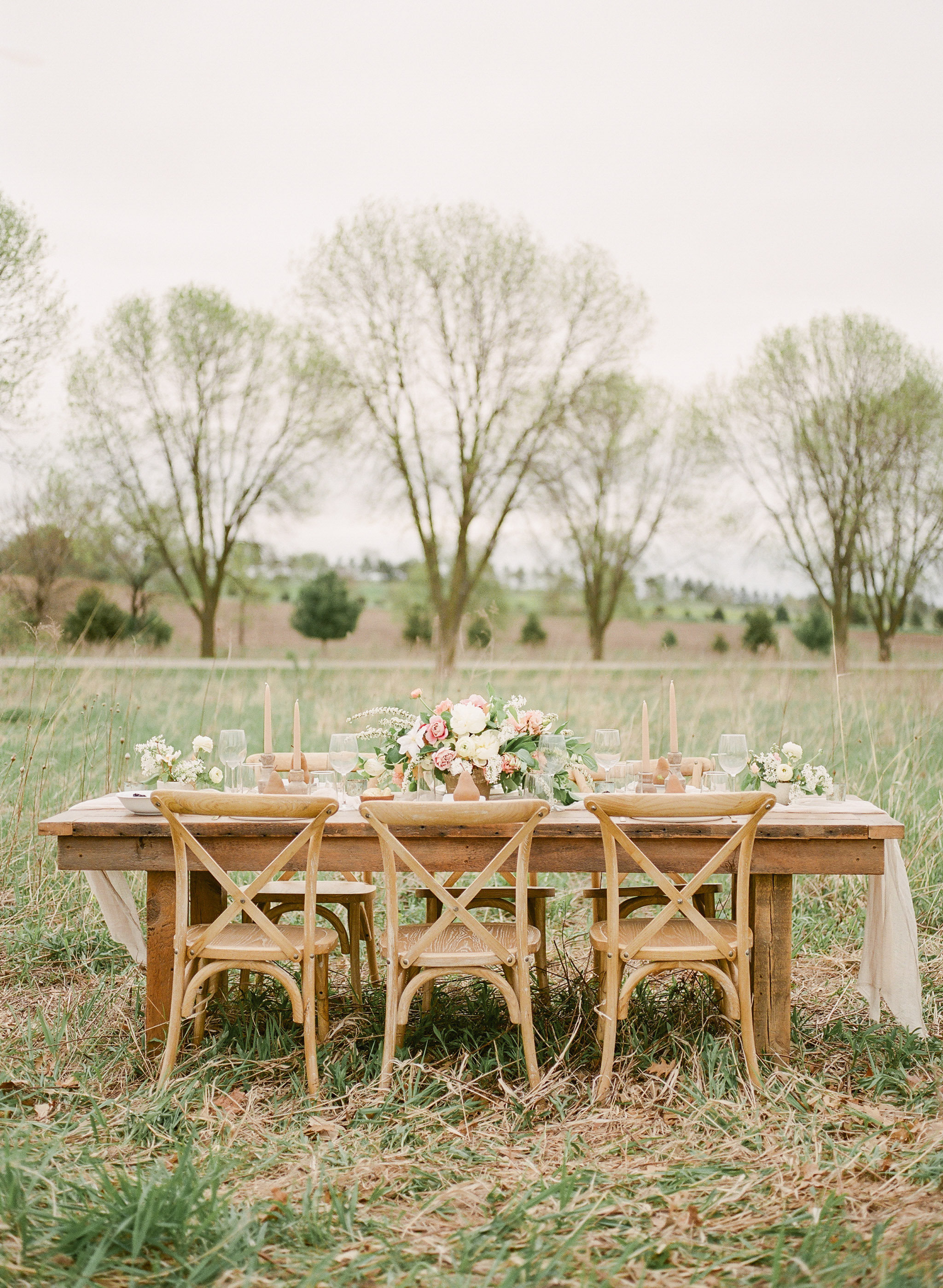 Farm to Table | Farm Wedding | Farm Elopement | Country Wedding | Ivory+Bliss | Photography Workshop | Fine Art Wedding Blog | Joy Wed | Ivory & Green Wedding | Farm Table | Organic Country Wedding