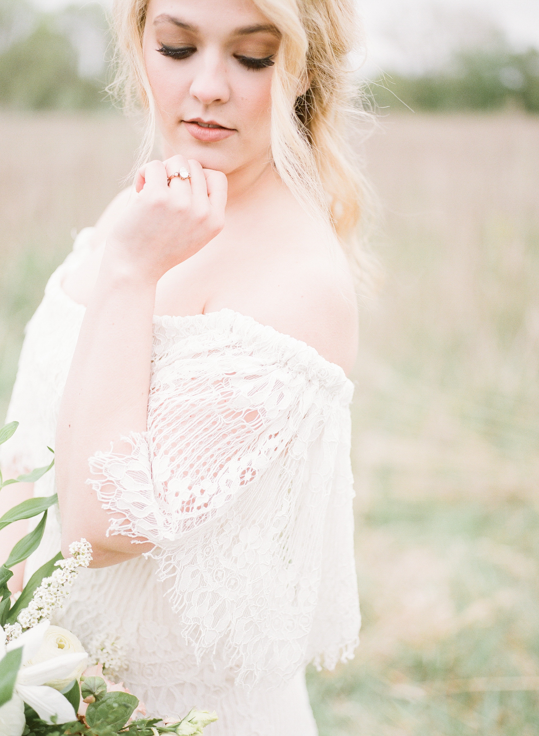 Farm to Table | Farm Wedding | Farm Elopement | Country Wedding | Ivory+Bliss | Photography Workshop | Fine Art Wedding Blog | Joy Wed | Ivory & Green Wedding