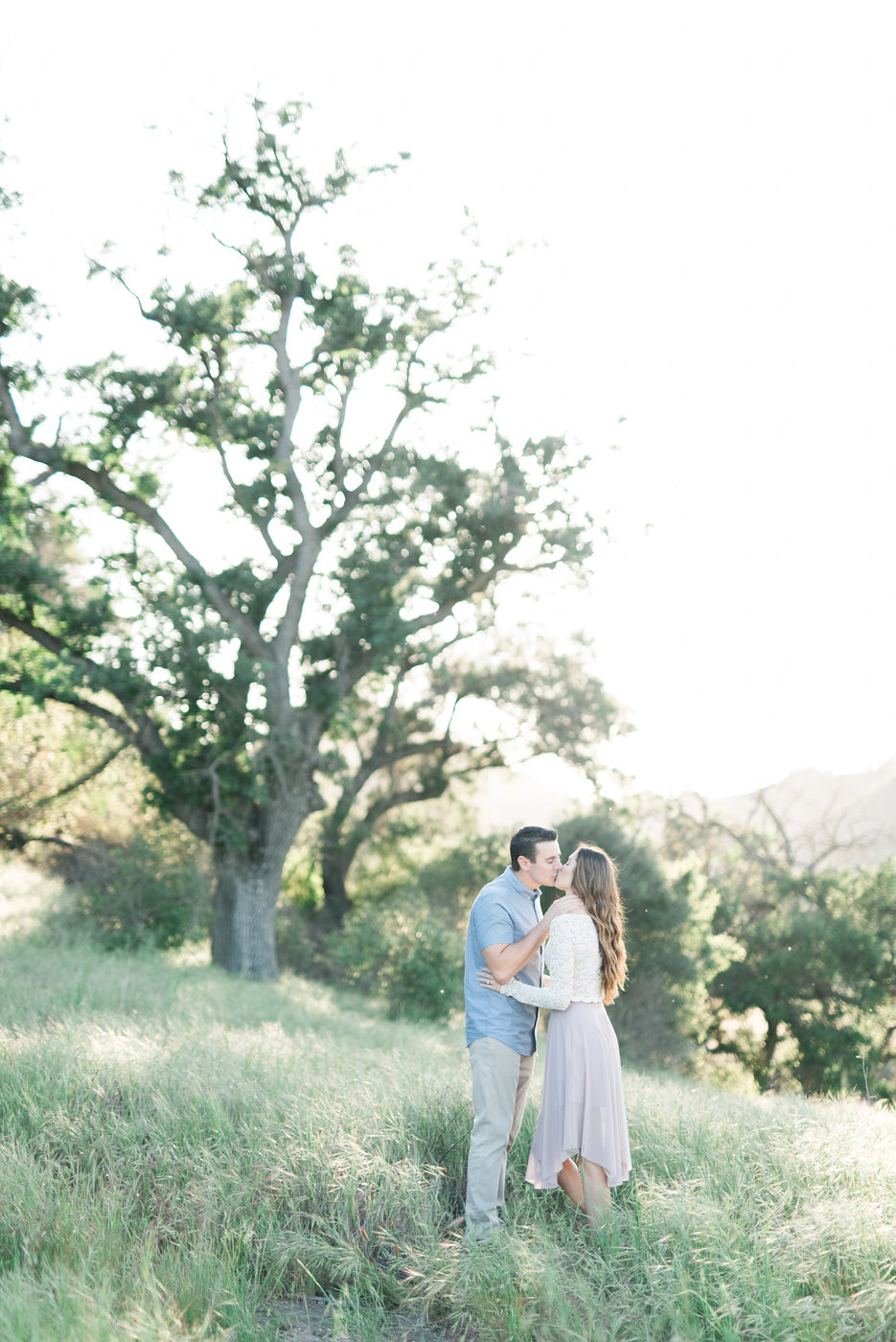 California Engagement Session | California Photographer | California Wedding | Fine Art Photography | Anya Kernes | Joy Wed | Fine Art Wedding Blog | Canadian Wedding Blog