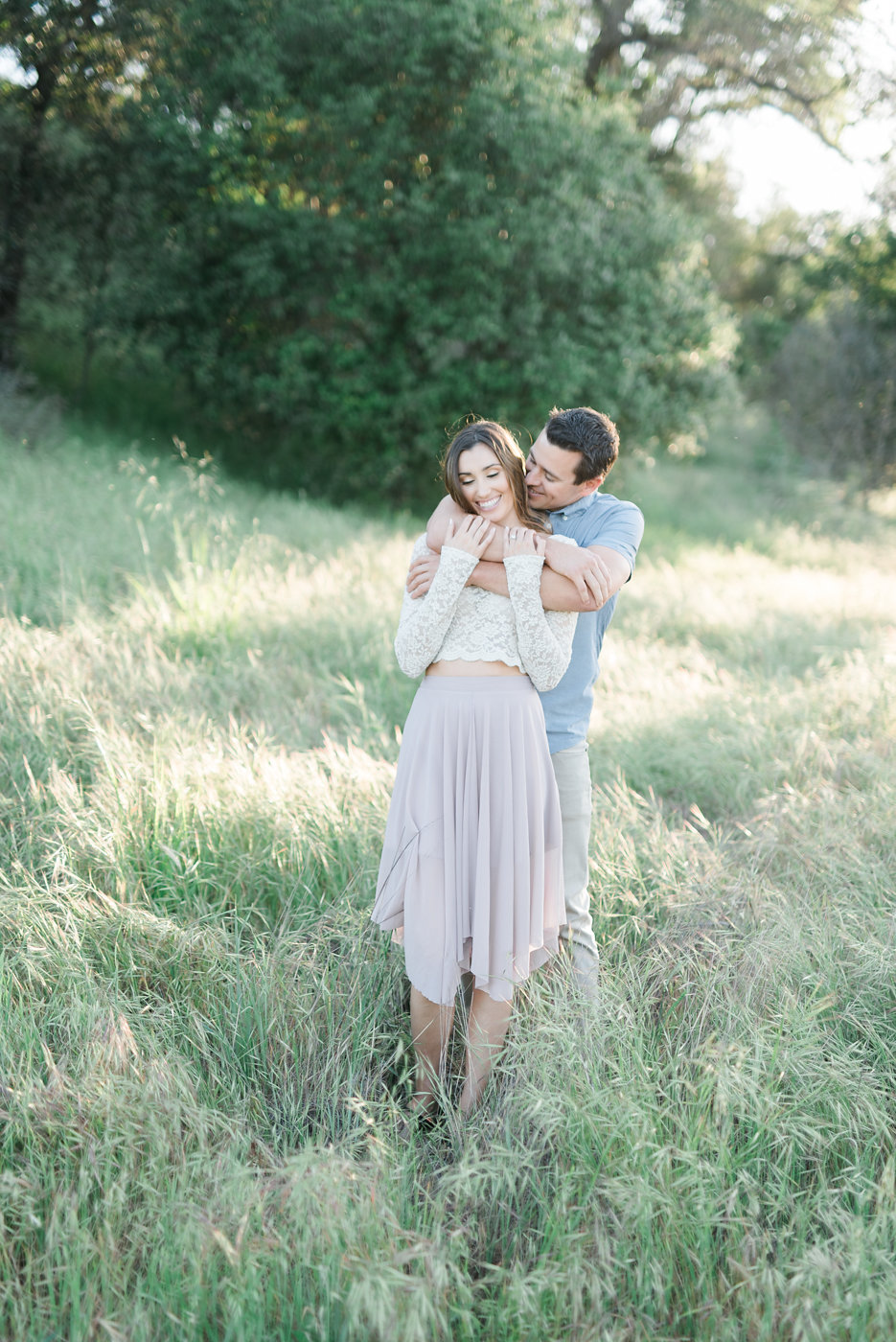 California Engagement Session | California Photographer | California Wedding | Fine Art Photography | Anya Kernes | Joy Wed | Fine Art Wedding Blog | Canadian Wedding Blog