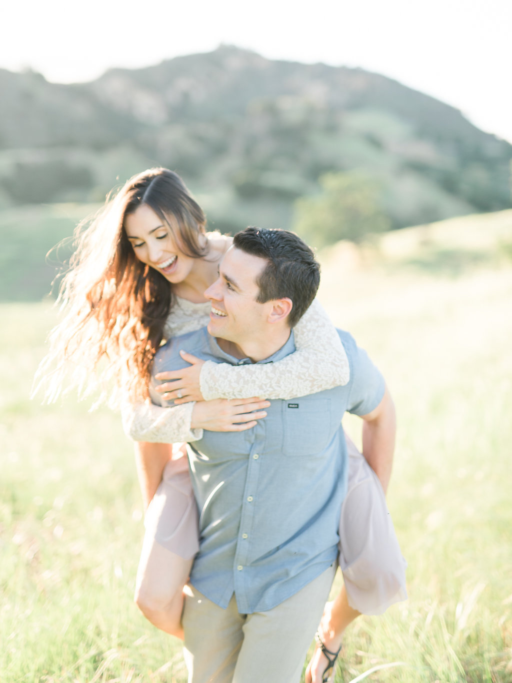 California Engagement Session | California Photographer | California Wedding | Fine Art Photography | Anya Kernes | Joy Wed | Fine Art Wedding Blog | Canadian Wedding Blog