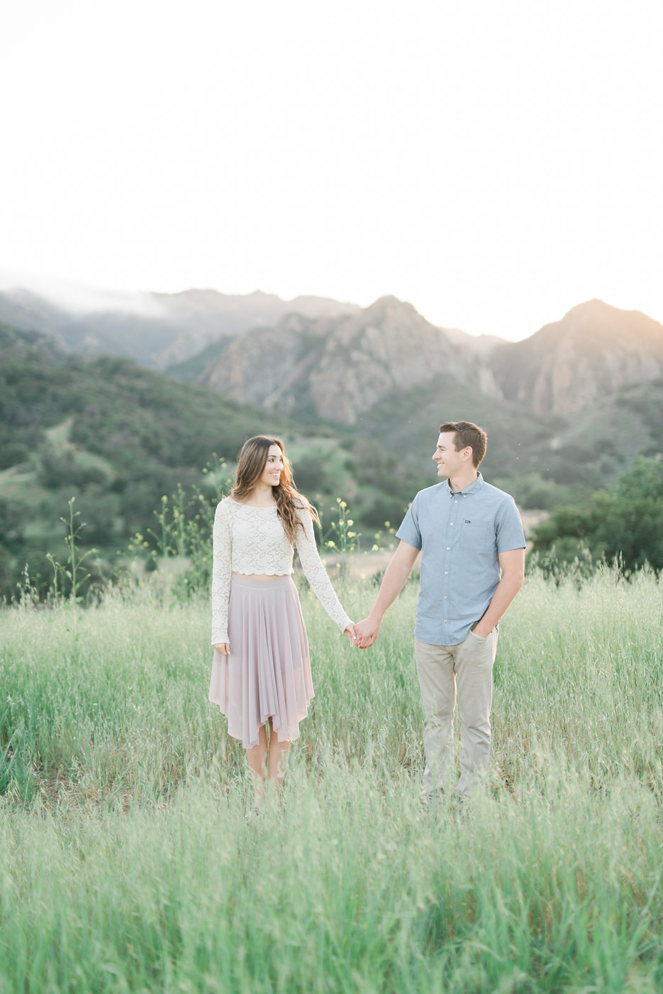 California Engagement Session | California Photographer | California Wedding | Fine Art Photography | Anya Kernes | Joy Wed | Fine Art Wedding Blog | Canadian Wedding Blog