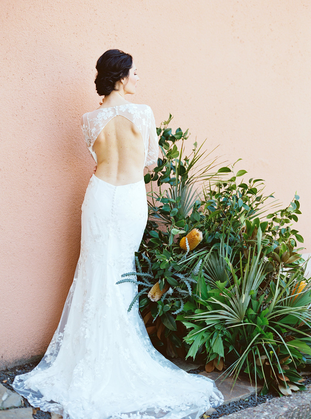 Mentor Session with Kayla Barker | Nicole Clarey | Dallas Wedding | Peach and Yellow Wedding | Peach Wedding | Fine Art Wedding Blog | Joy Wed | Canadian Wedding Blog | Dallas Photographer