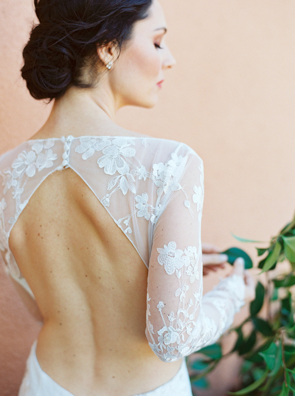 Mentor Session with Kayla Barker | Nicole Clarey | Dallas Wedding | Peach and Yellow Wedding | Peach Wedding | Fine Art Wedding Blog | Joy Wed | Canadian Wedding Blog | Dallas Photographer