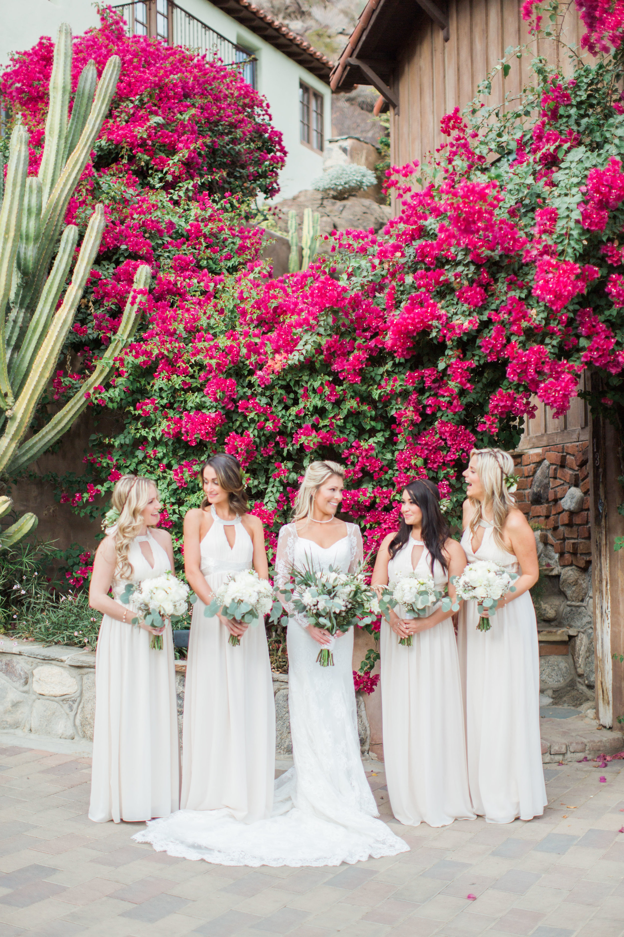 Palm Springs Wedding | Devon Donnahoo | California Wedding | California Photographer | Fine Art Wedding Blog | Joy Wed