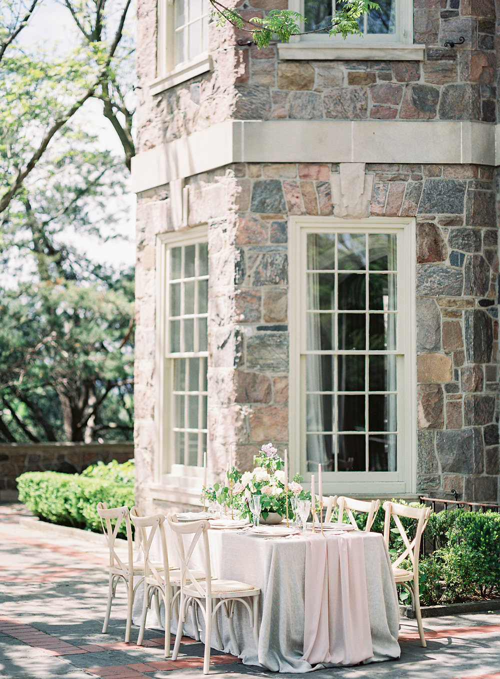 Graydon Hall Bridal Inspiration | Whitney Heard Photography | Fine Art Bridal Boudoir | Wedding Inspiration | Castle Wedding | Fine Art Wedding Blog | Wedding Inspiration Blog | Joy Wed