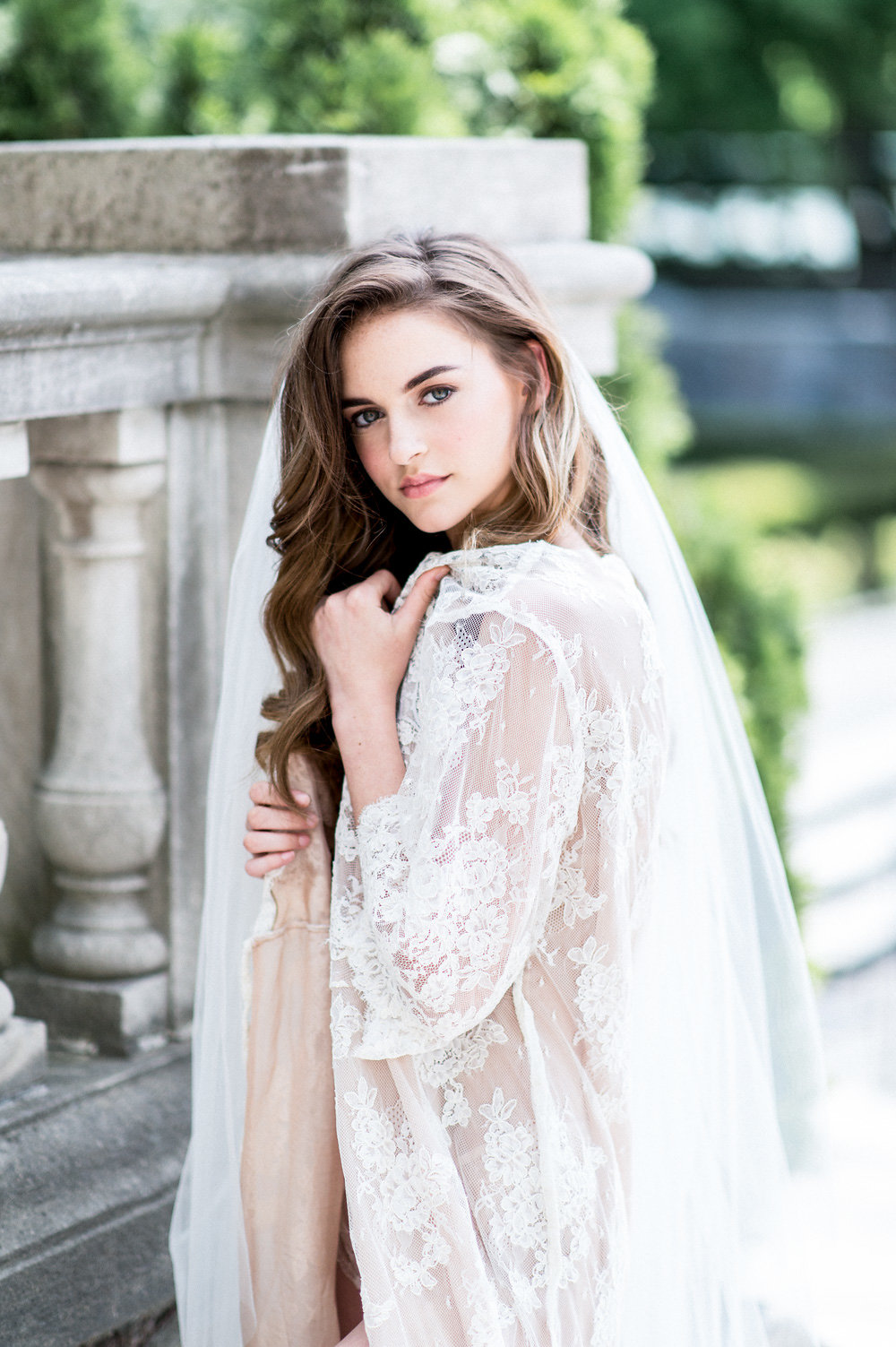 Graydon Hall Bridal Inspiration | Whitney Heard Photography | Fine Art Bridal Boudoir | Wedding Inspiration | Castle Wedding | Fine Art Wedding Blog | Wedding Inspiration Blog | Joy Wed