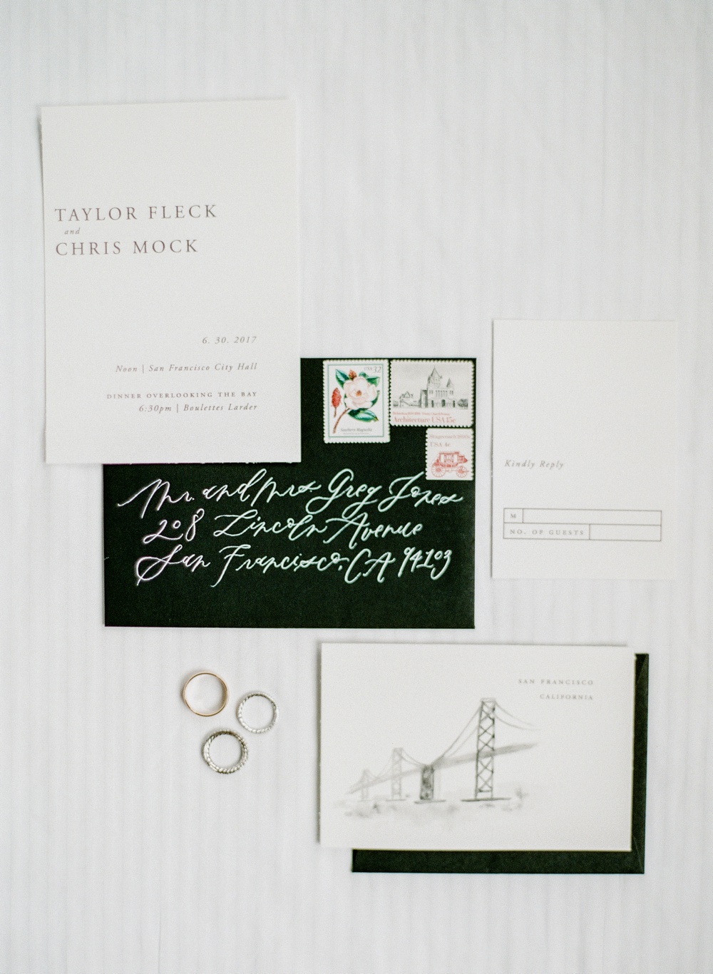 San Francisco City Hall Wedding | Amanda Watson Photography | Intimate Wedding Inspiration | San Francisco Elopement | Fine Art Wedding Blog | Joy Wed | San Francisco Wedding Photographer