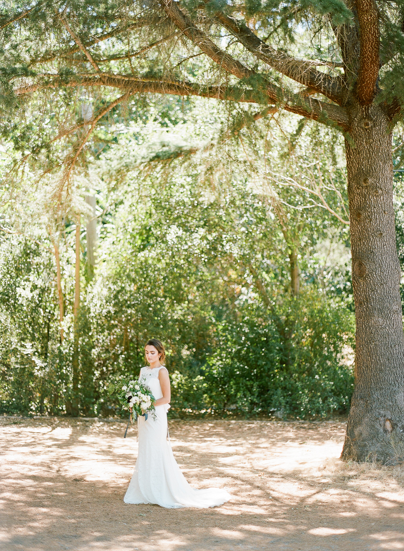 Vineyard Wedding Inspiration | Blue and Yellow Wedding | Bright and Colorful Wedding Inspiration | The Ganeys | Fine Art Wedding blog | Canadian Wedding Blog | Joy Wed