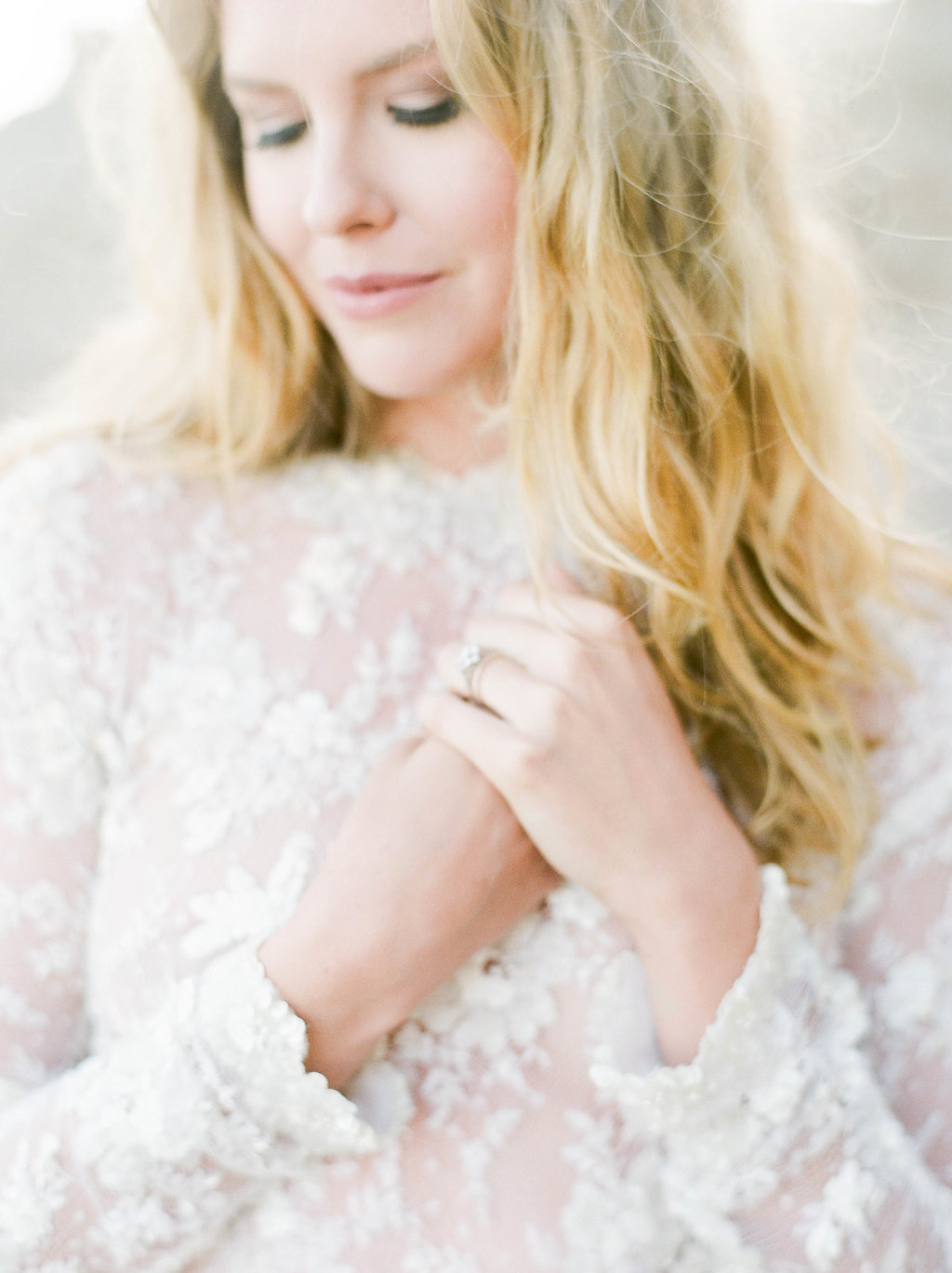 Malibu Coast Bridal Session | Marsais Photographie | California Wedding | California Photographer | Fine Art Wedding Blog | Canadian Wedding Blog | Joy Wed