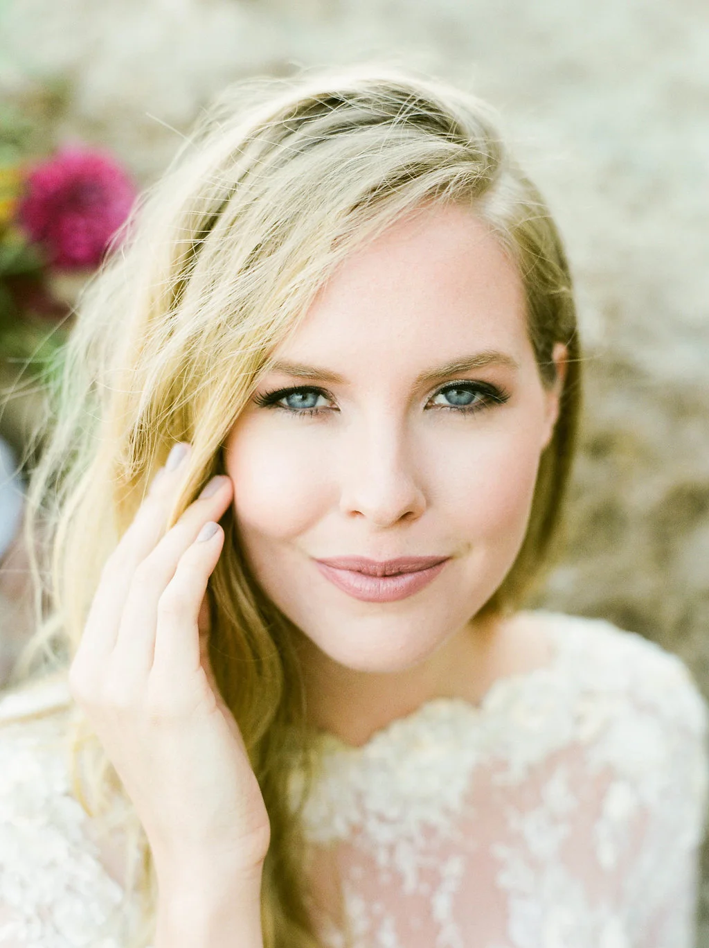 Malibu Coast Bridal Session | Marsais Photographie | California Wedding | California Photographer | Fine Art Wedding Blog | Canadian Wedding Blog | Joy Wed
