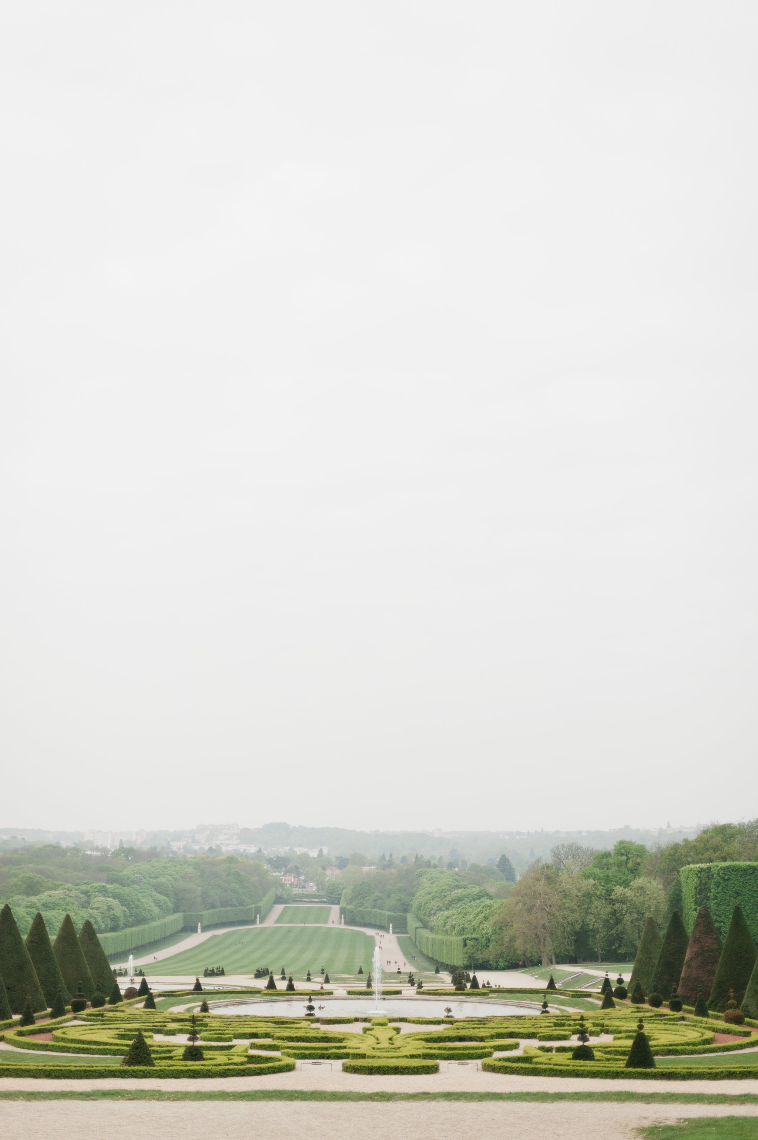 Chateau Sceaux Wedding | Paris Wedding | Meredith McKee Photography | Fine Art Wedding Blog | Joy Wed | Joyfoley Weddings | Canadian Wedding Blog | Paris Photographer | Blush Wedding Dress