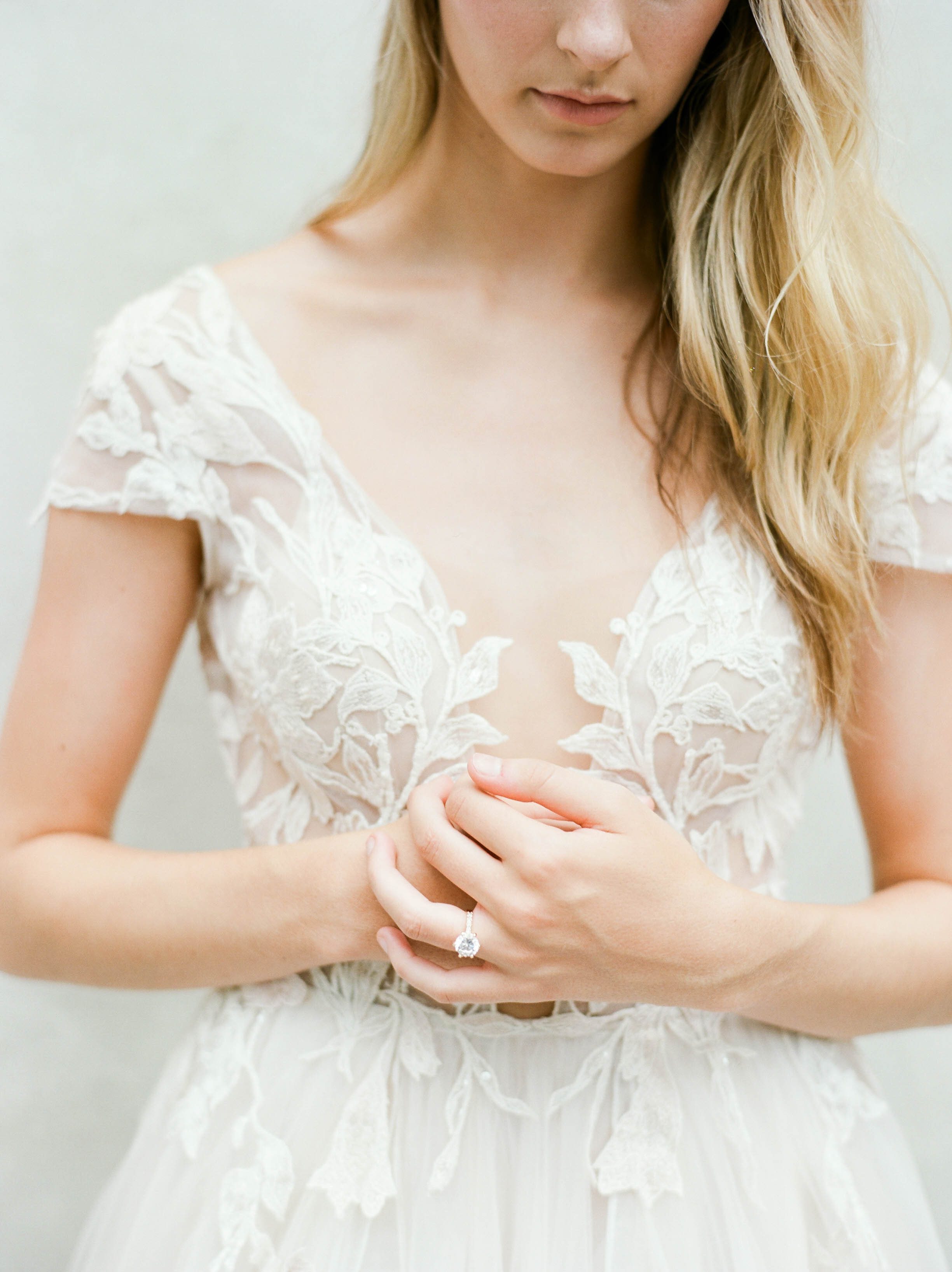 Swan House Wedding | Whitney Heard Photography | Tulle and Grace | Tristan Needham Design | Same Sex Marriage | Love is Love | Fine Art Wedding Blog | Berta