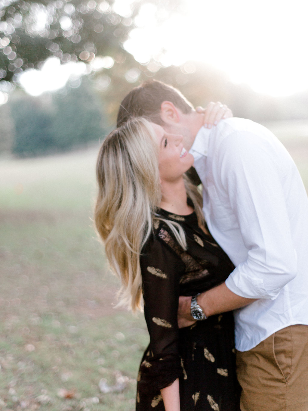 Piedmont Park Engagement Session | Kelly Anne Photo | Atlanta Photographer | Atlanta Wedding | Fine Art Wedding Blog | Canadian Wedding Blog | Wedding Blog | Joy Wed | Canmore Wedding Planner