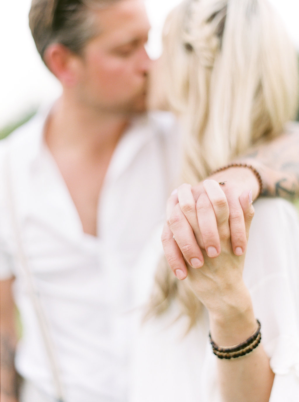 Farmhouse Engagement Session | Kayla Yestal | Ontario Wedding Photographer | Toronto Photographer | Canadian Wedding | Fine Art Wedding Blog | Canadian Wedding Blog | Joy Wed | Stacey Foley Design