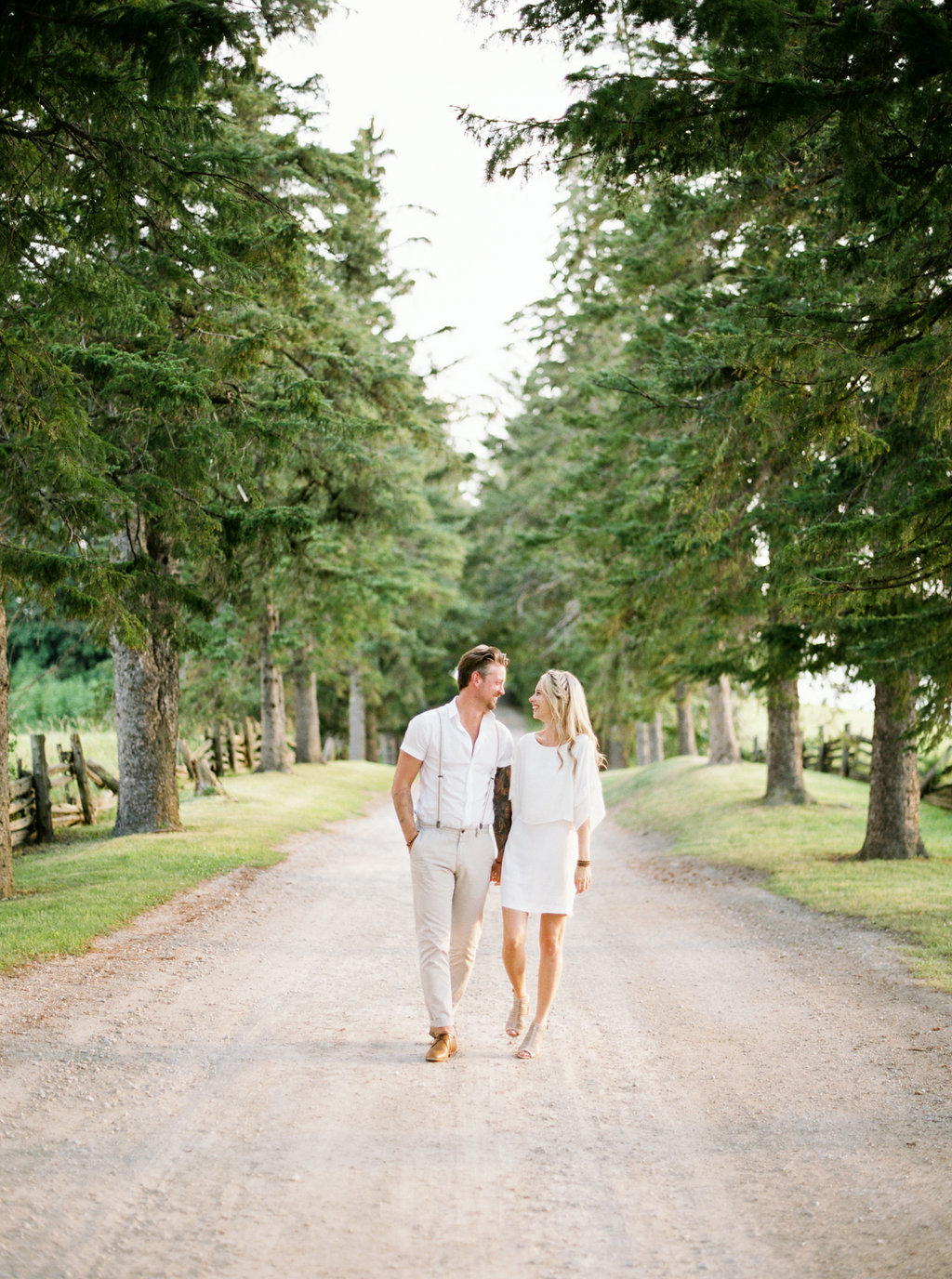 Farmhouse Engagement Session | Kayla Yestal | Ontario Wedding Photographer | Toronto Photographer | Canadian Wedding | Fine Art Wedding Blog | Canadian Wedding Blog | Joy Wed | Stacey Foley Design