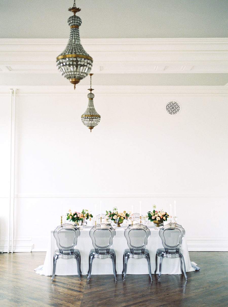 Great Hall Wedding | Romantic Wedding Inspiration | Spring Wedding | Lushana Bale Photography | Canadian Wedding | Joy Wed | Fine Art Wedding Blog